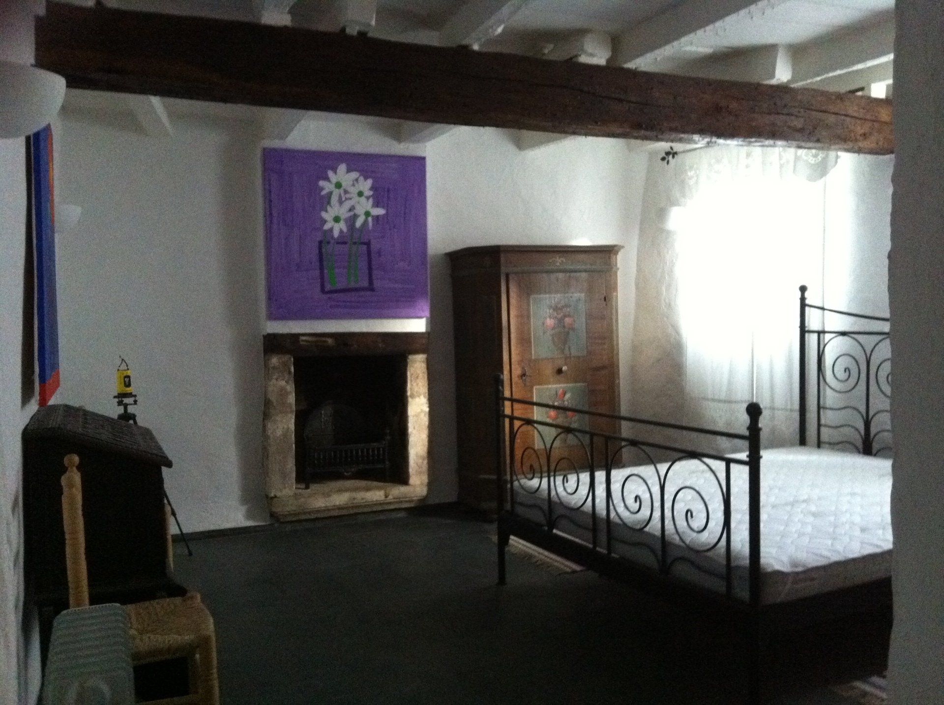 Esch Sauer, Luxemburg