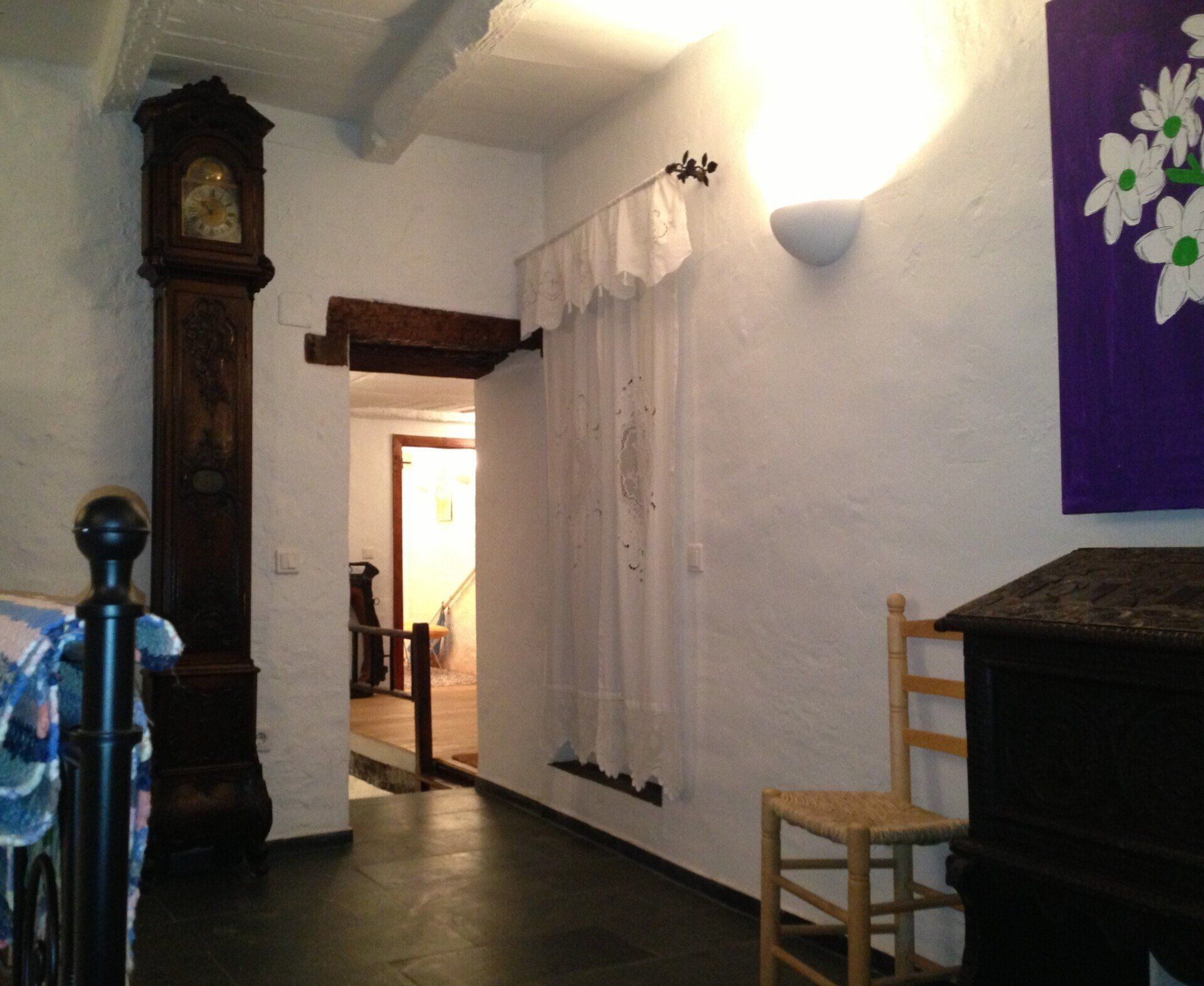 Esch Sauer, Luxemburg