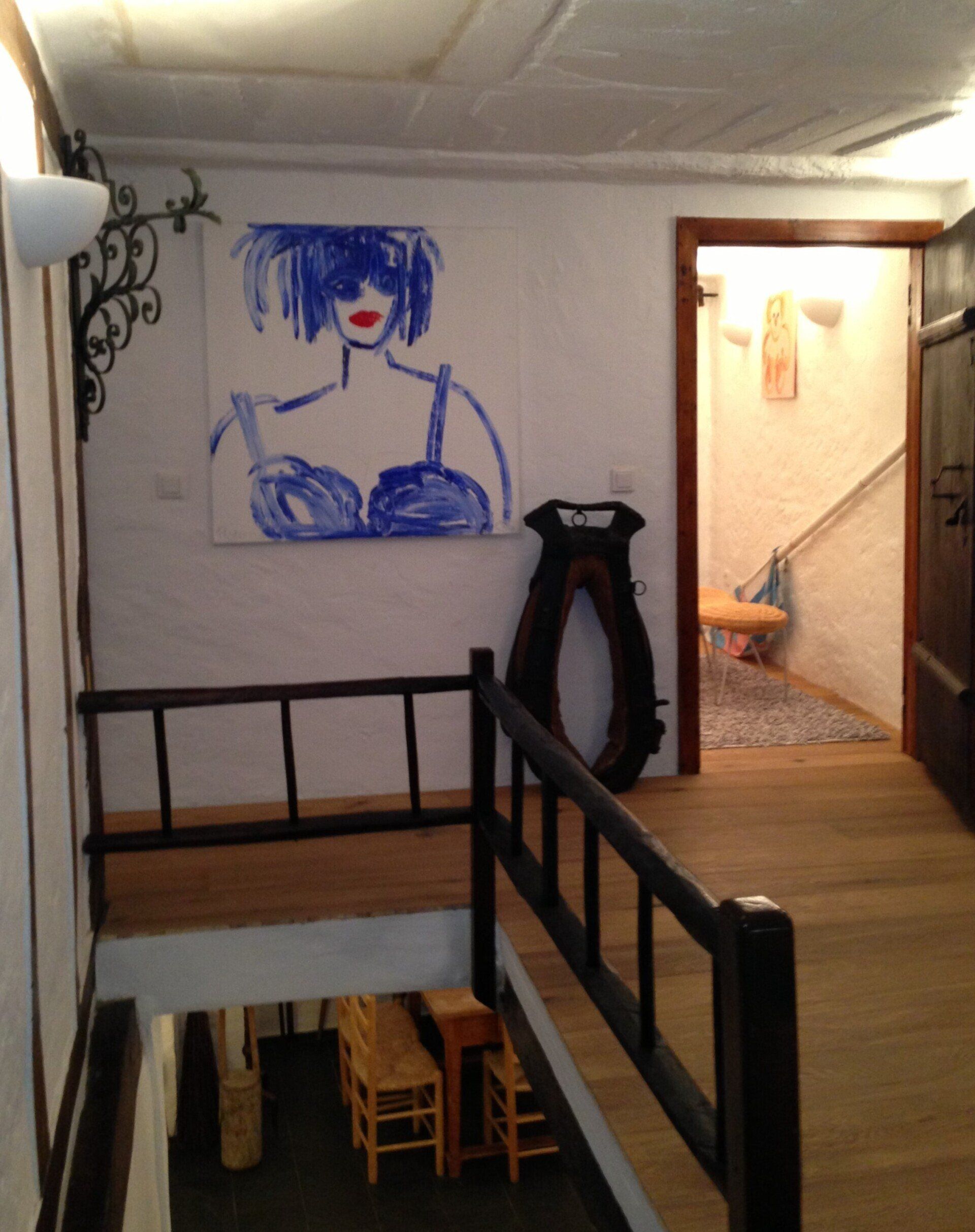 Esch Sauer, Luxemburg