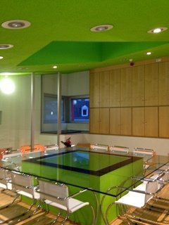 Kulturzentrum Kopstal