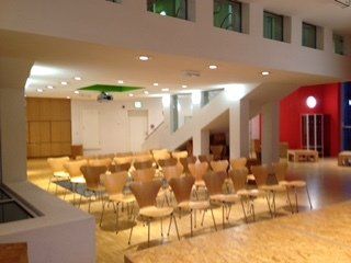 Kulturzentrum Kopstal