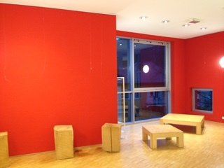 Kulturzentrum Kopstal