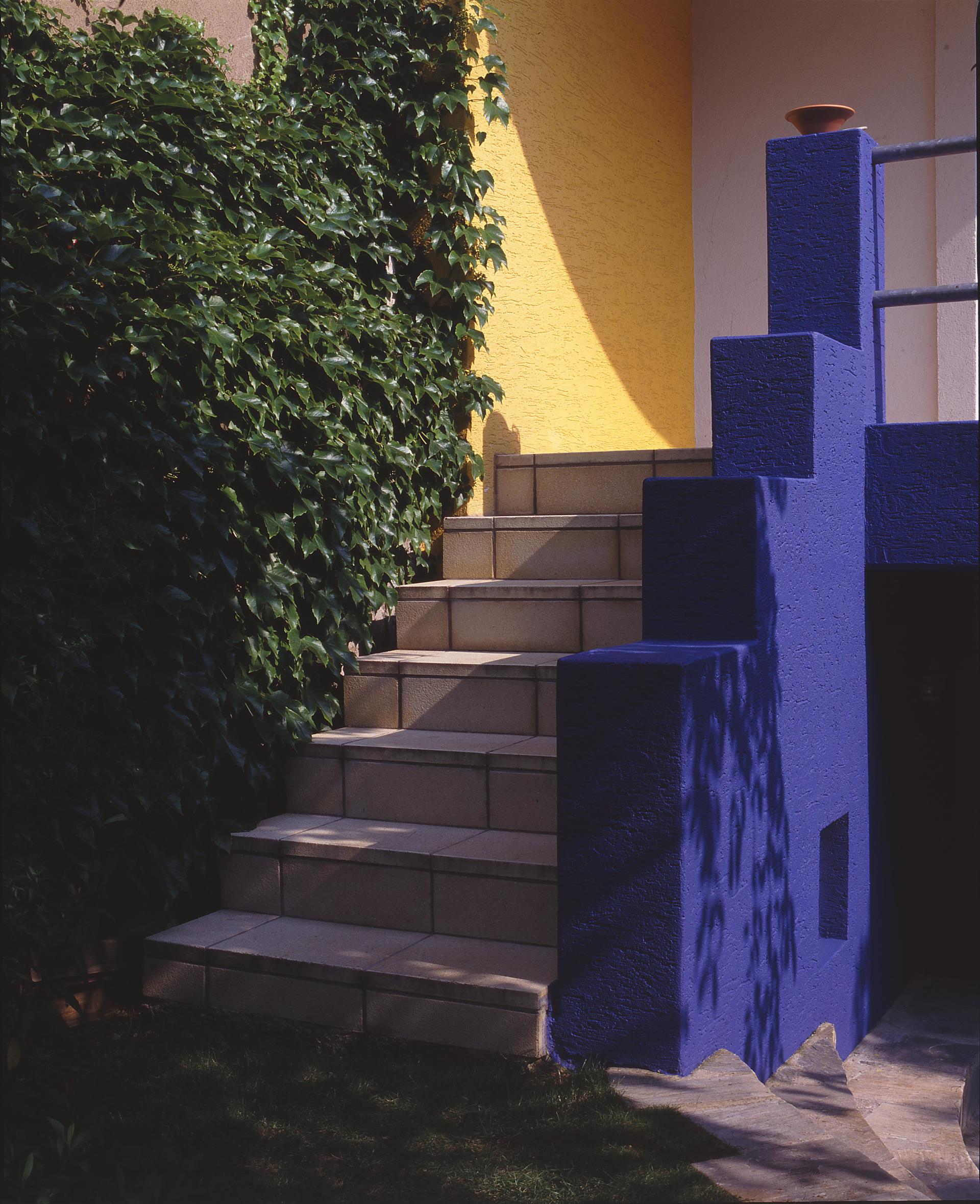 Reihenhaus M, Luxemburg