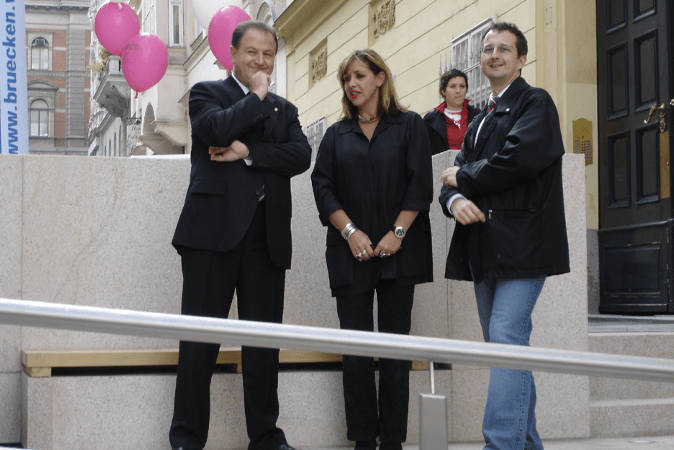 Thurnstiege 9, Wien, Österreich