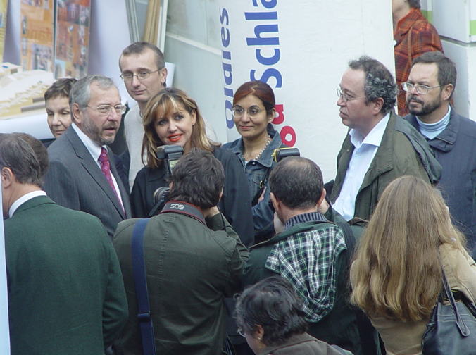 Thurnstiege 9, Wien, Österreich