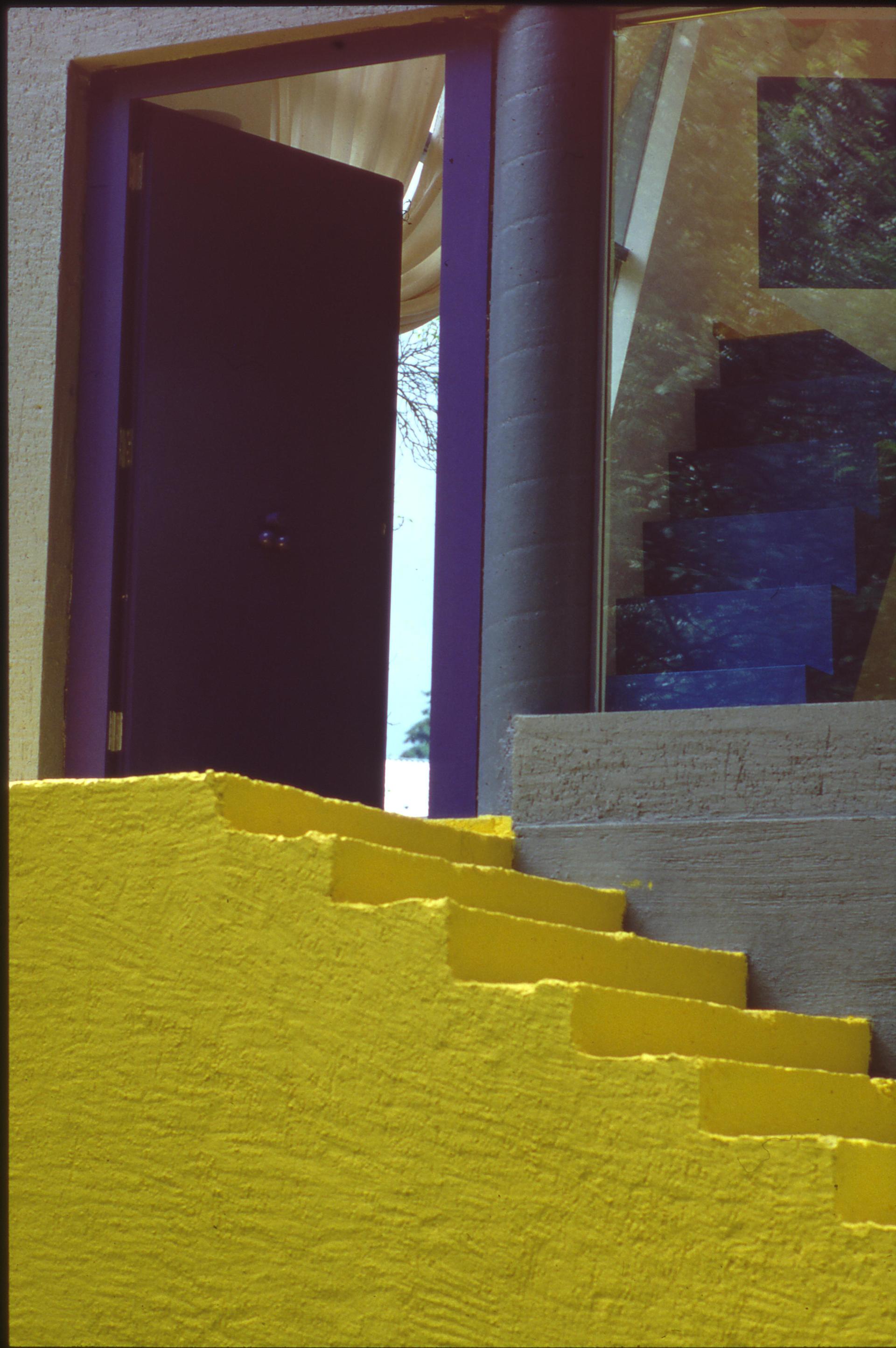 Villa Petite, Luxemburg