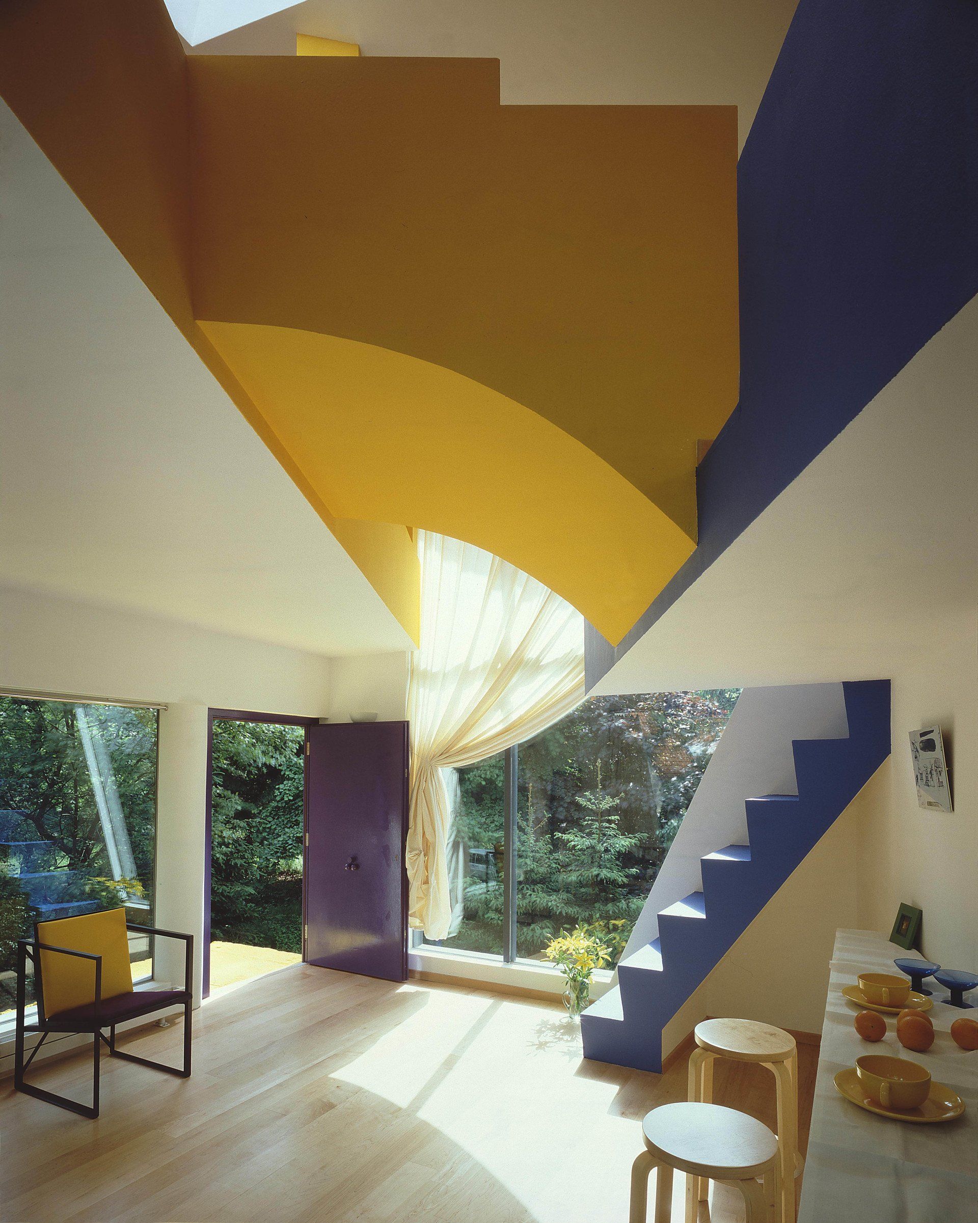 Villa Petite, Luxemburg