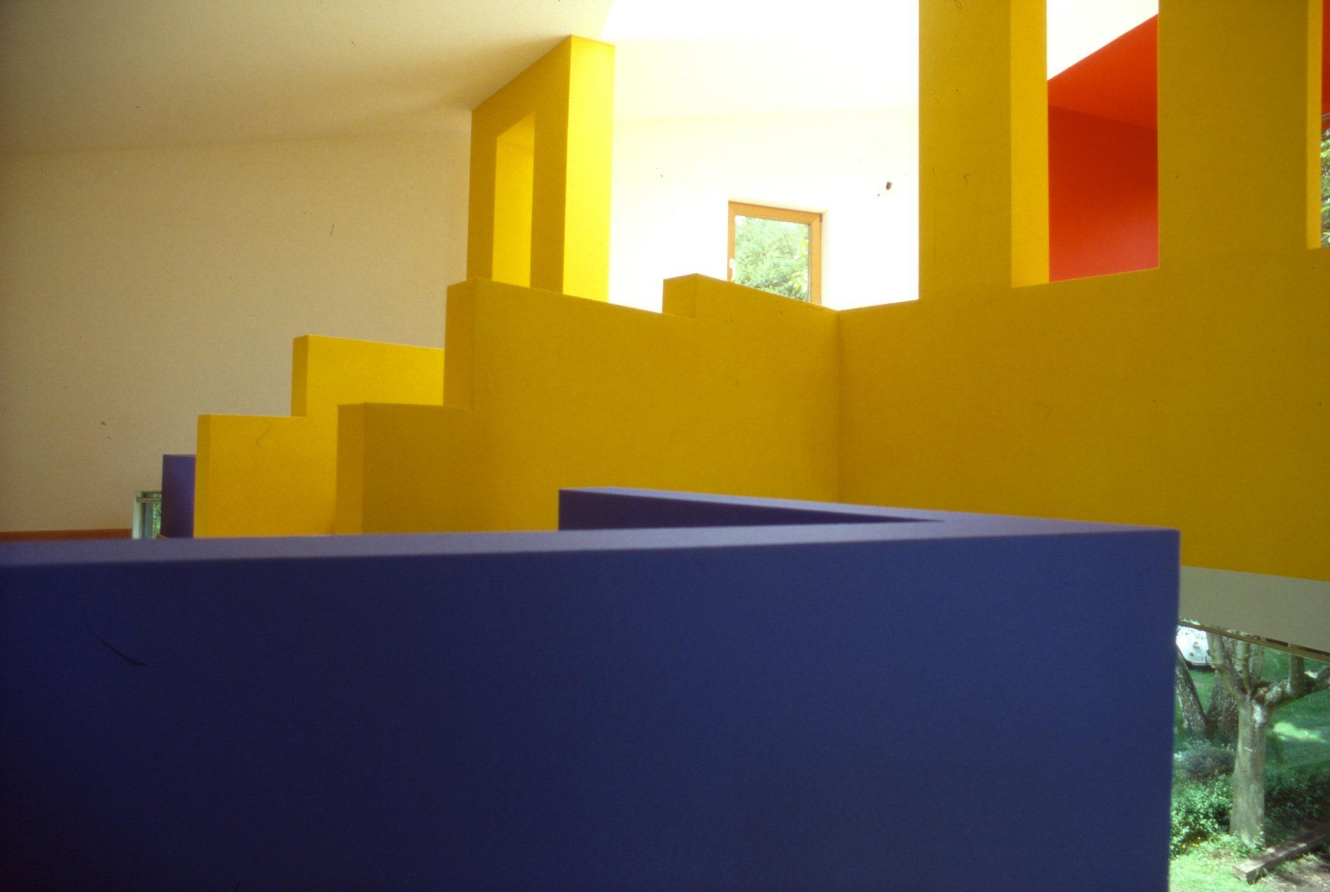 Villa Petite, Luxemburg