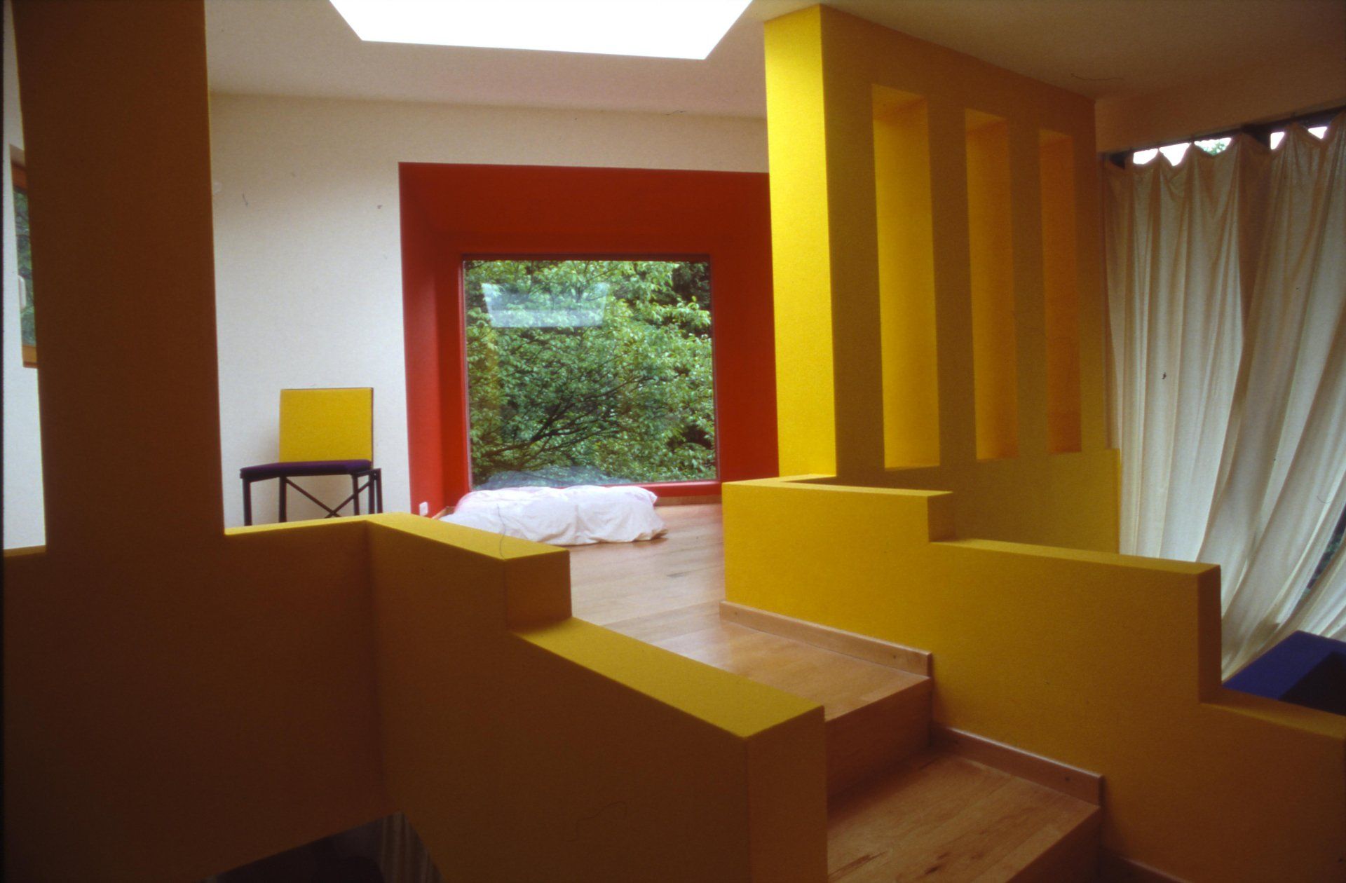 Villa Petite, Luxemburg