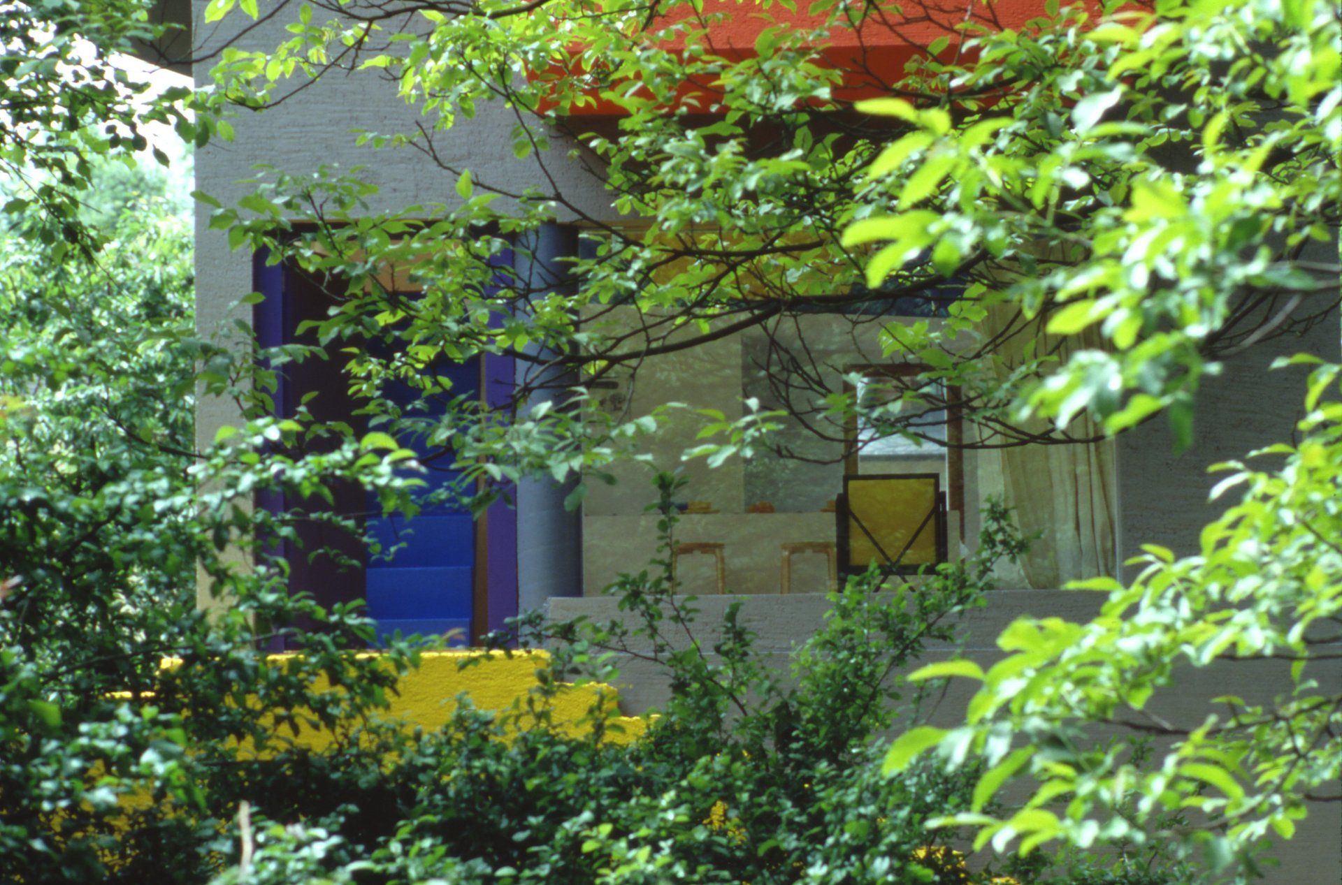 Villa Petite, Luxemburg