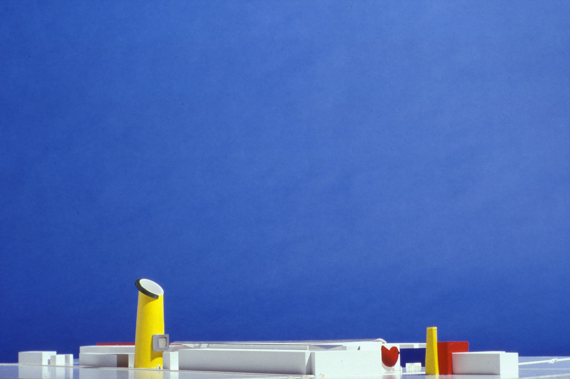 Caroussel Filmstudios, Luxemburg