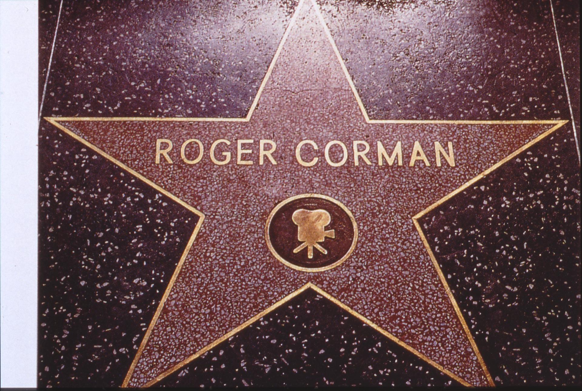 Guesthouse für Filmproducer Roger Corman, Los Angeles, California