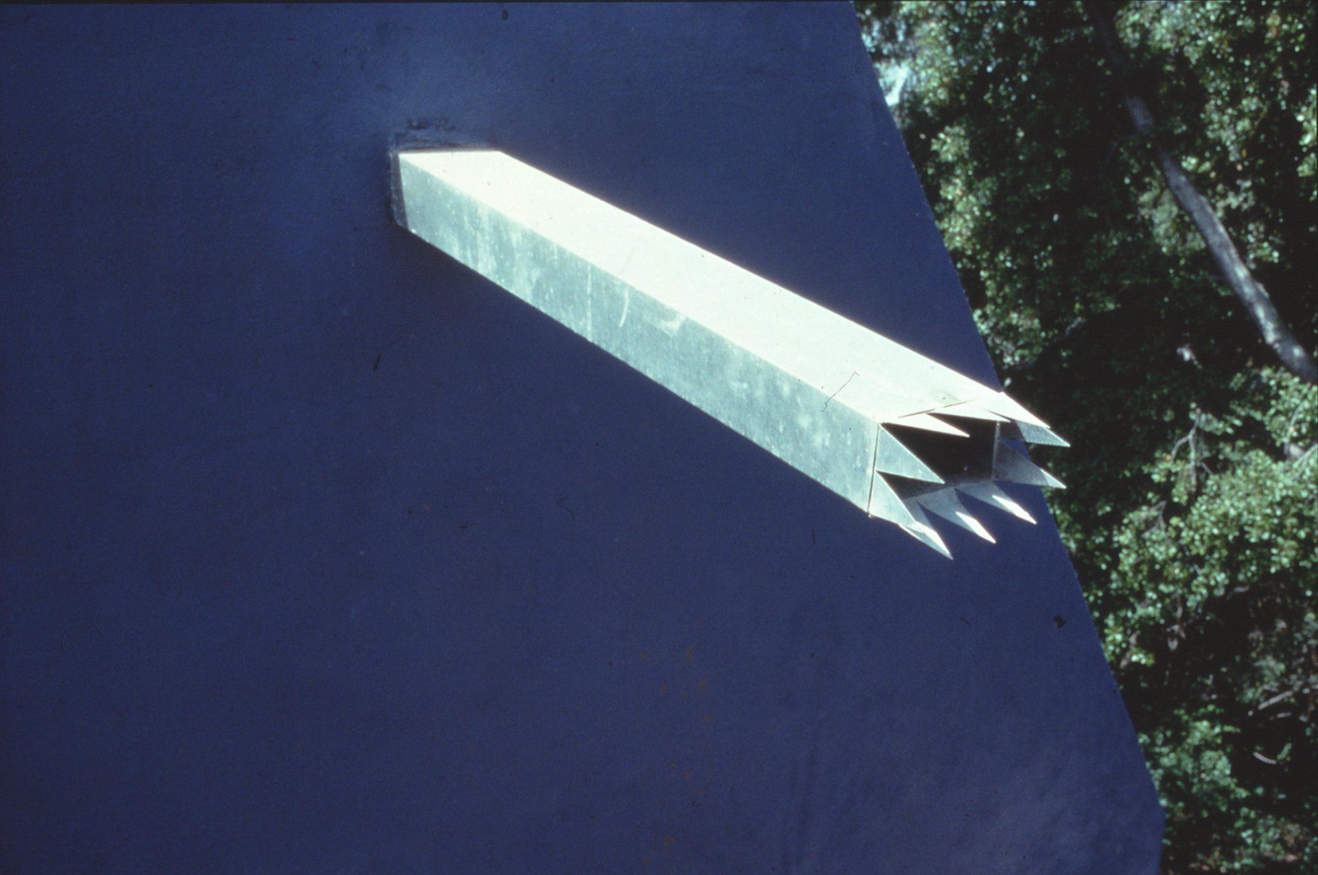 Guesthouse für Filmproducer Roger Corman, Los Angeles, California