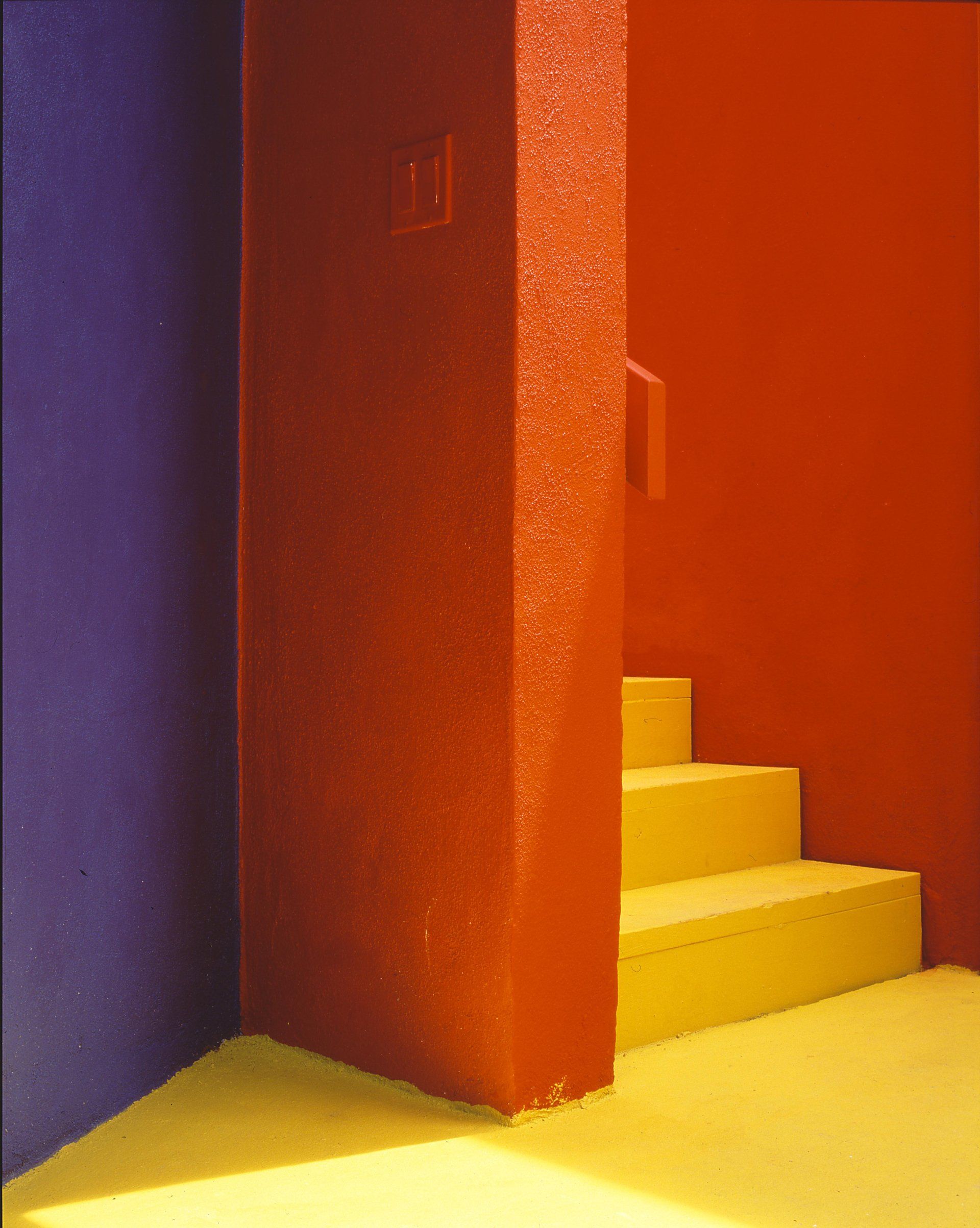 Guesthouse für Filmproducer Roger Corman, Los Angeles, California