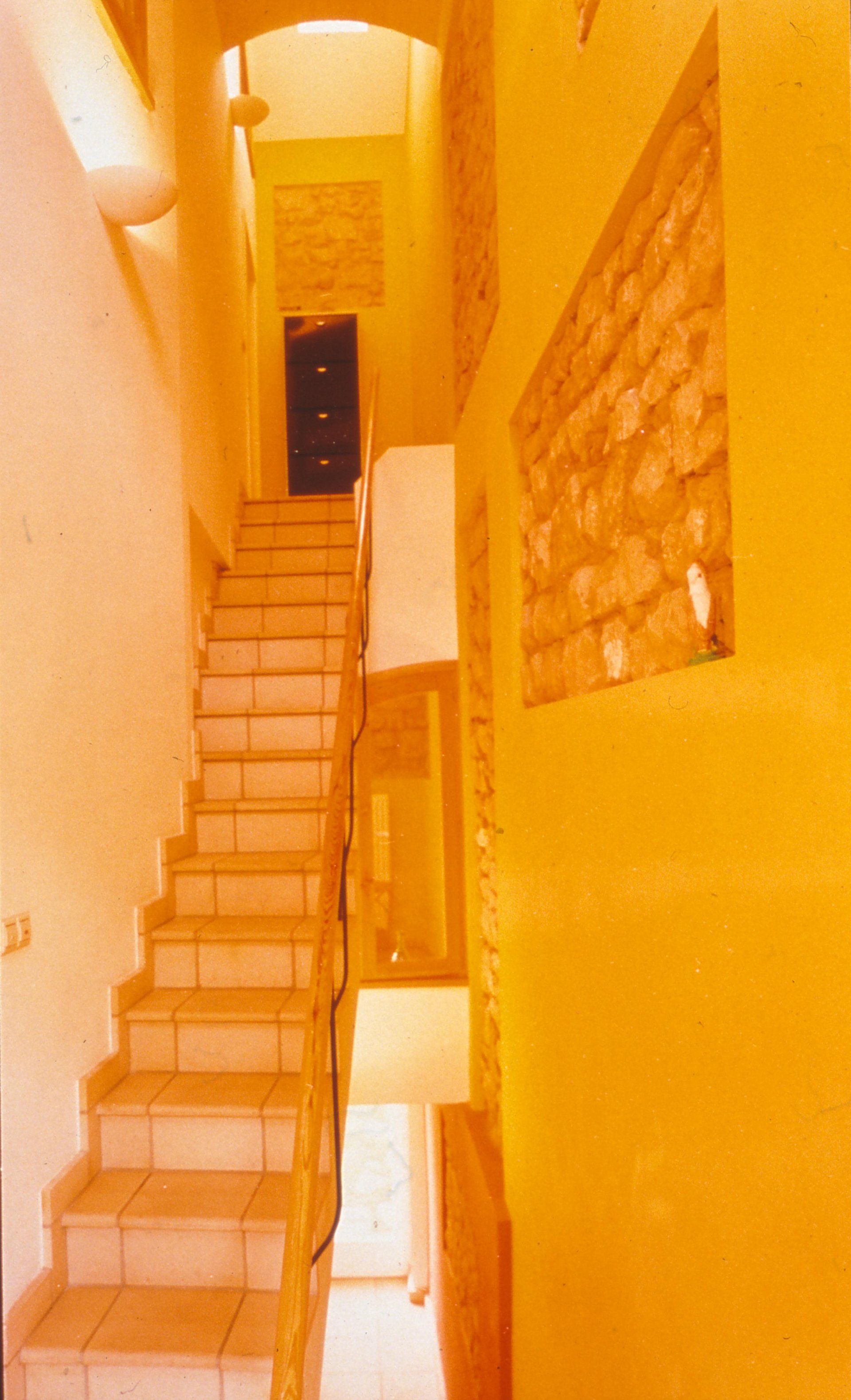 Reihenhaus in Eich, Luxemburg