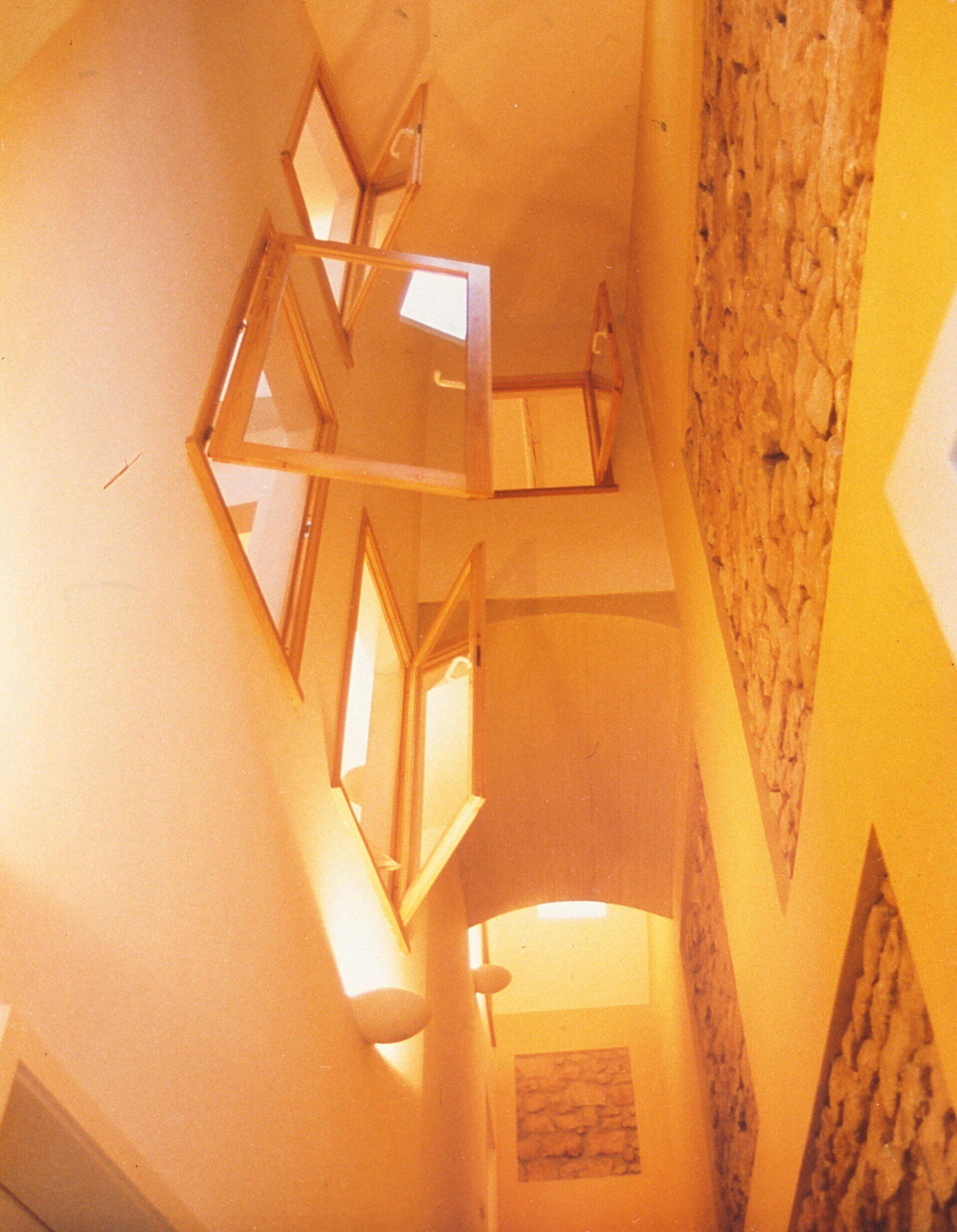 Reihenhaus in Eich, Luxemburg