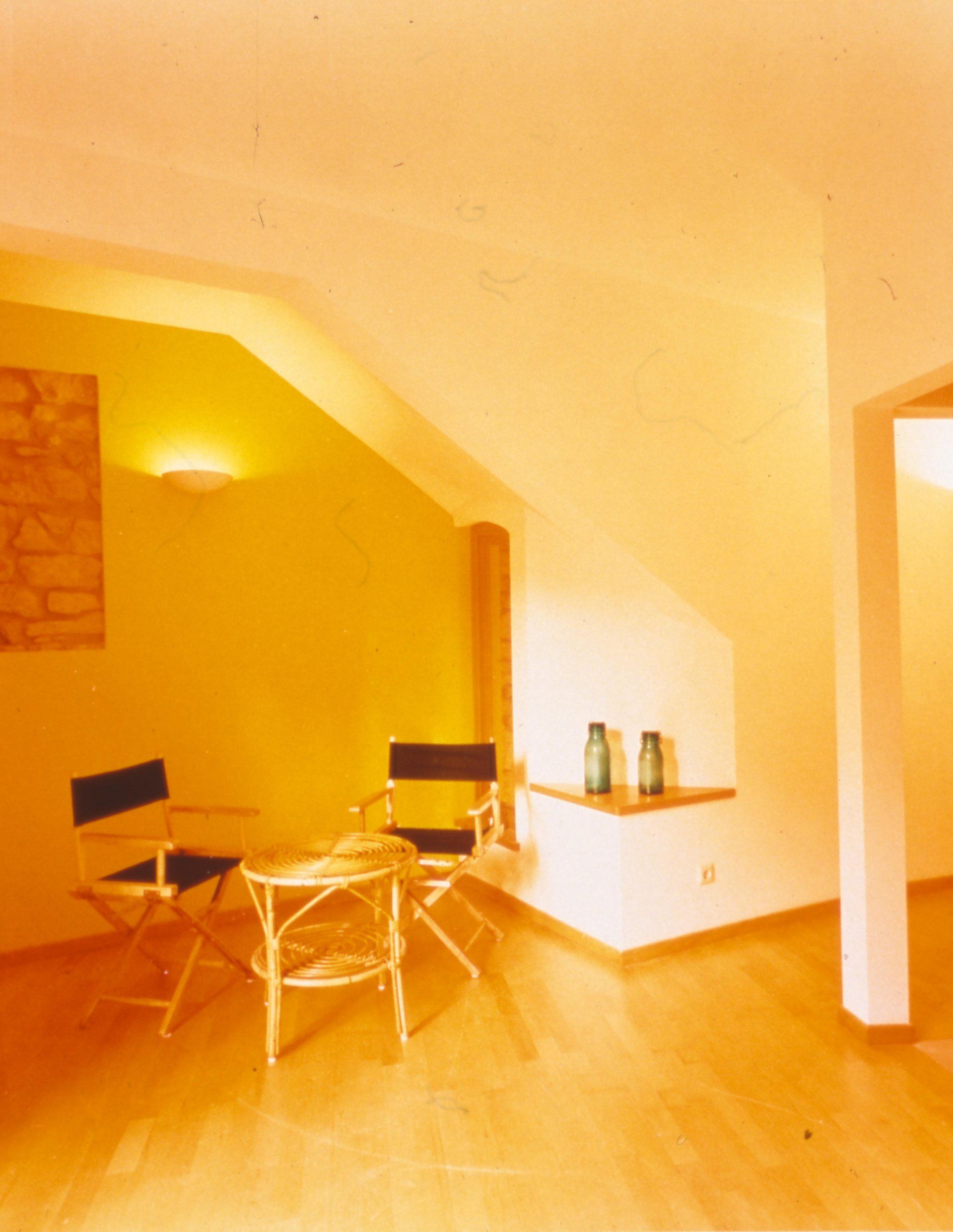 Reihenhaus in Eich, Luxemburg