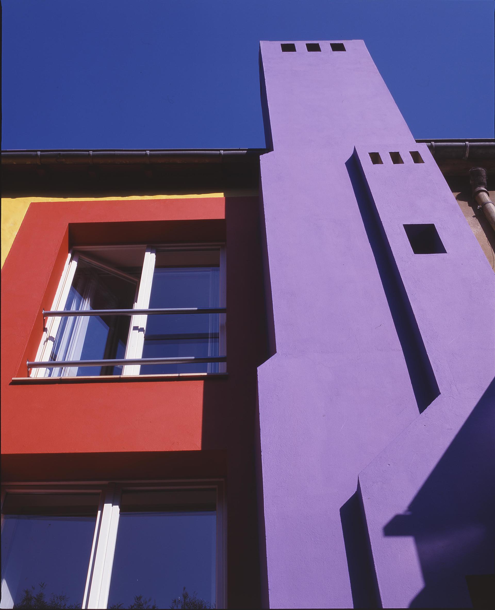 Reihenhaus in Eich, Luxemburg