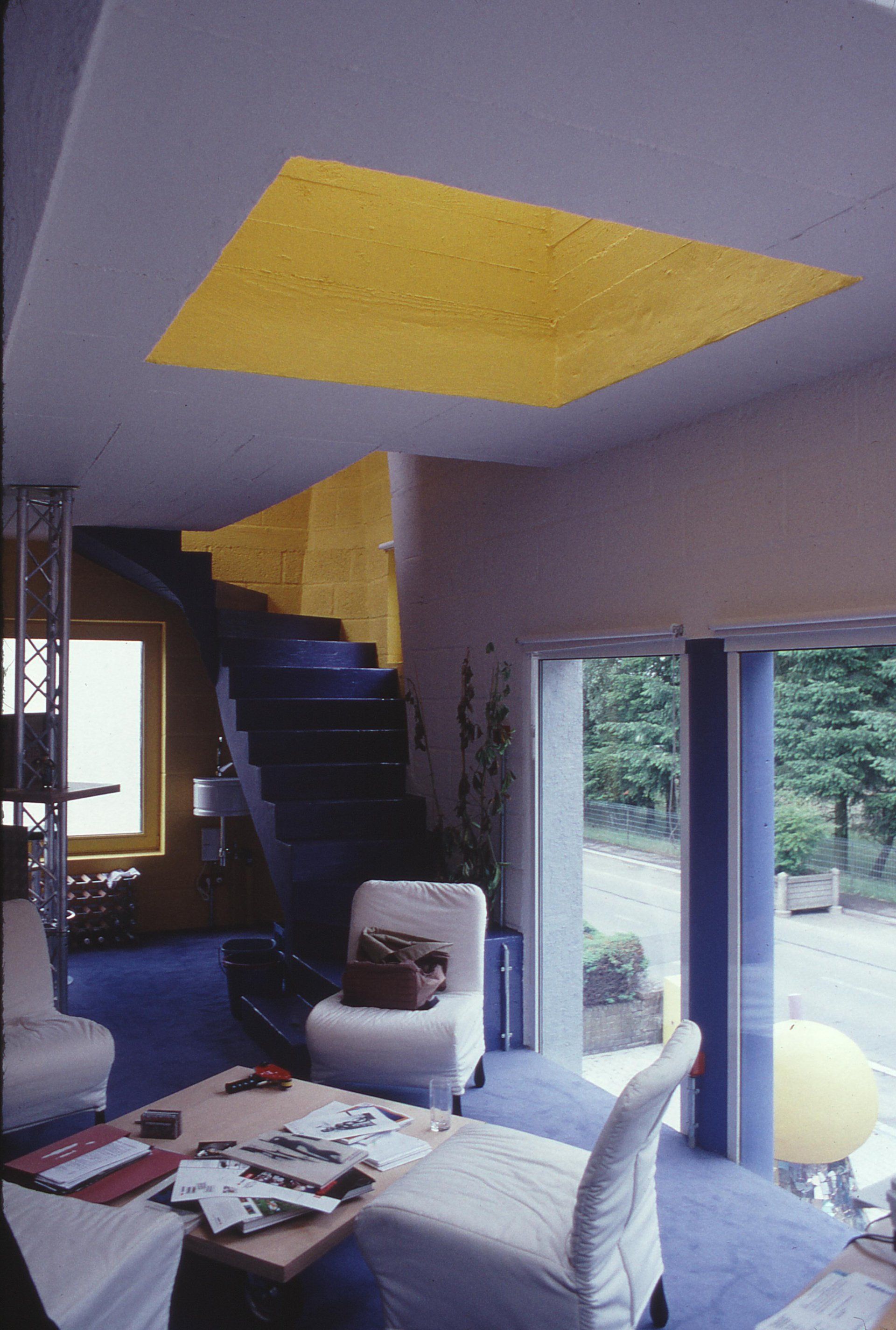 Fotostudio, Bridel, Luxemburg