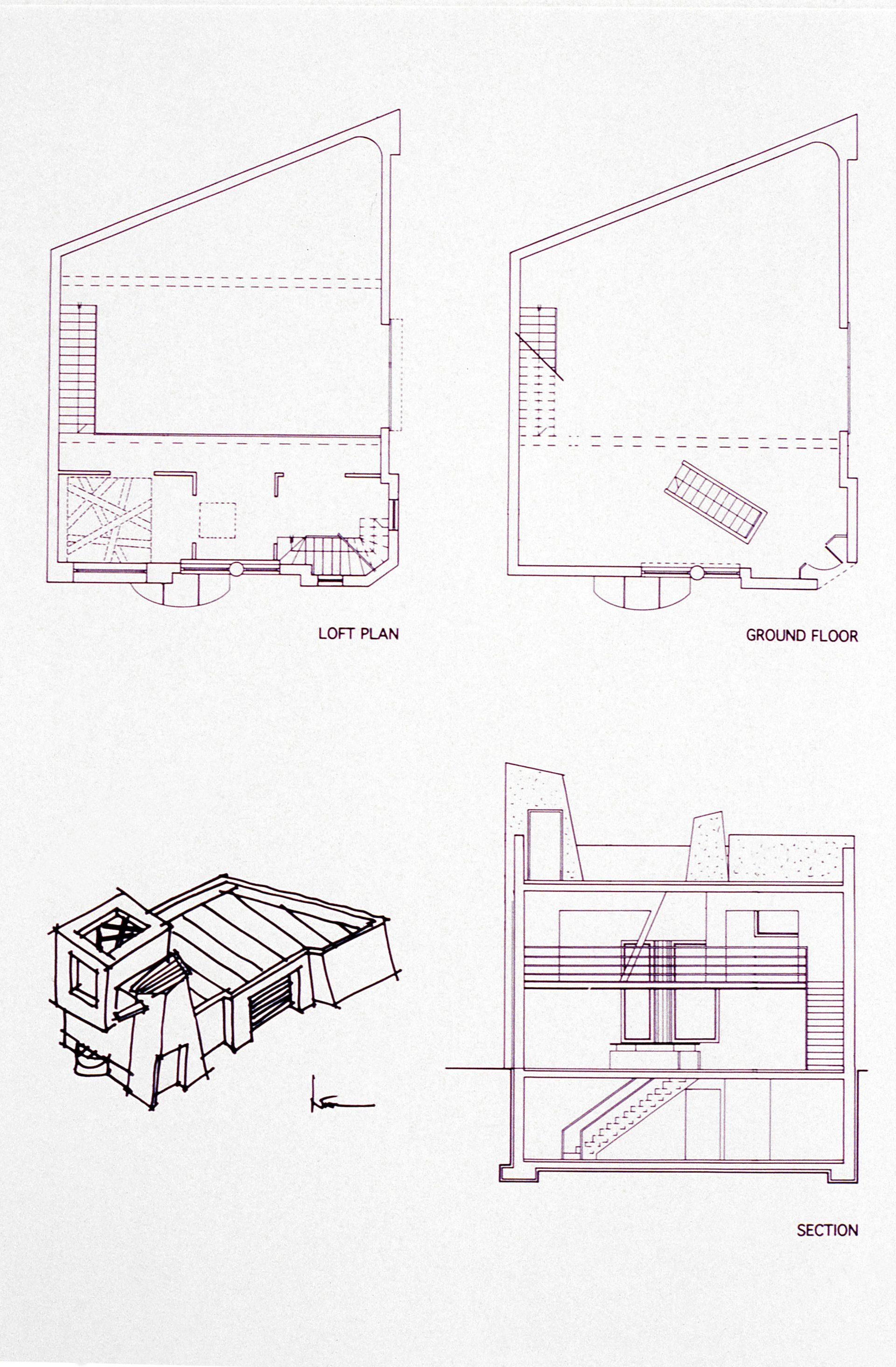 Fotostudio, Bridel, Luxemburg