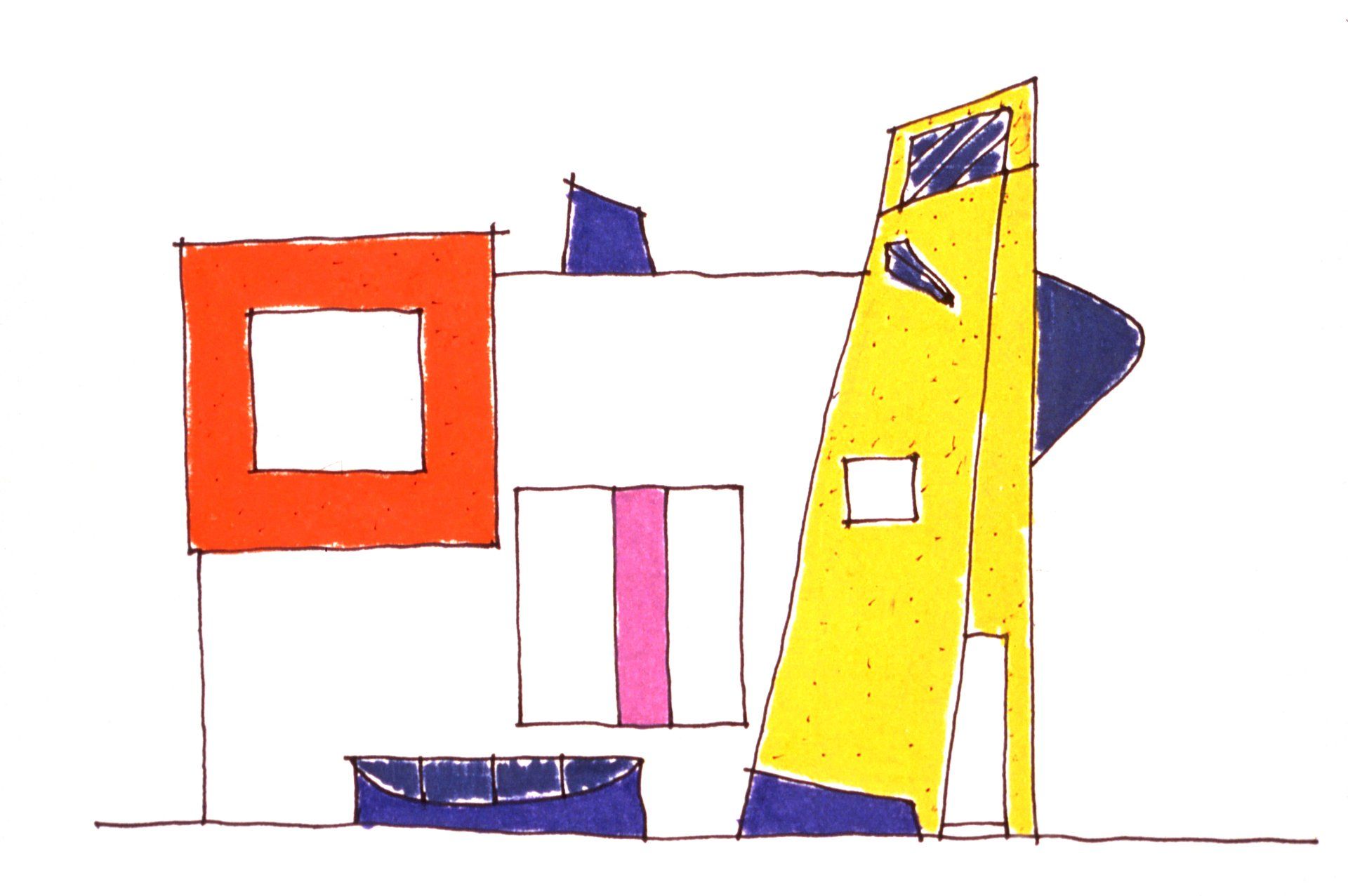 Fotostudio, Bridel, Luxemburg