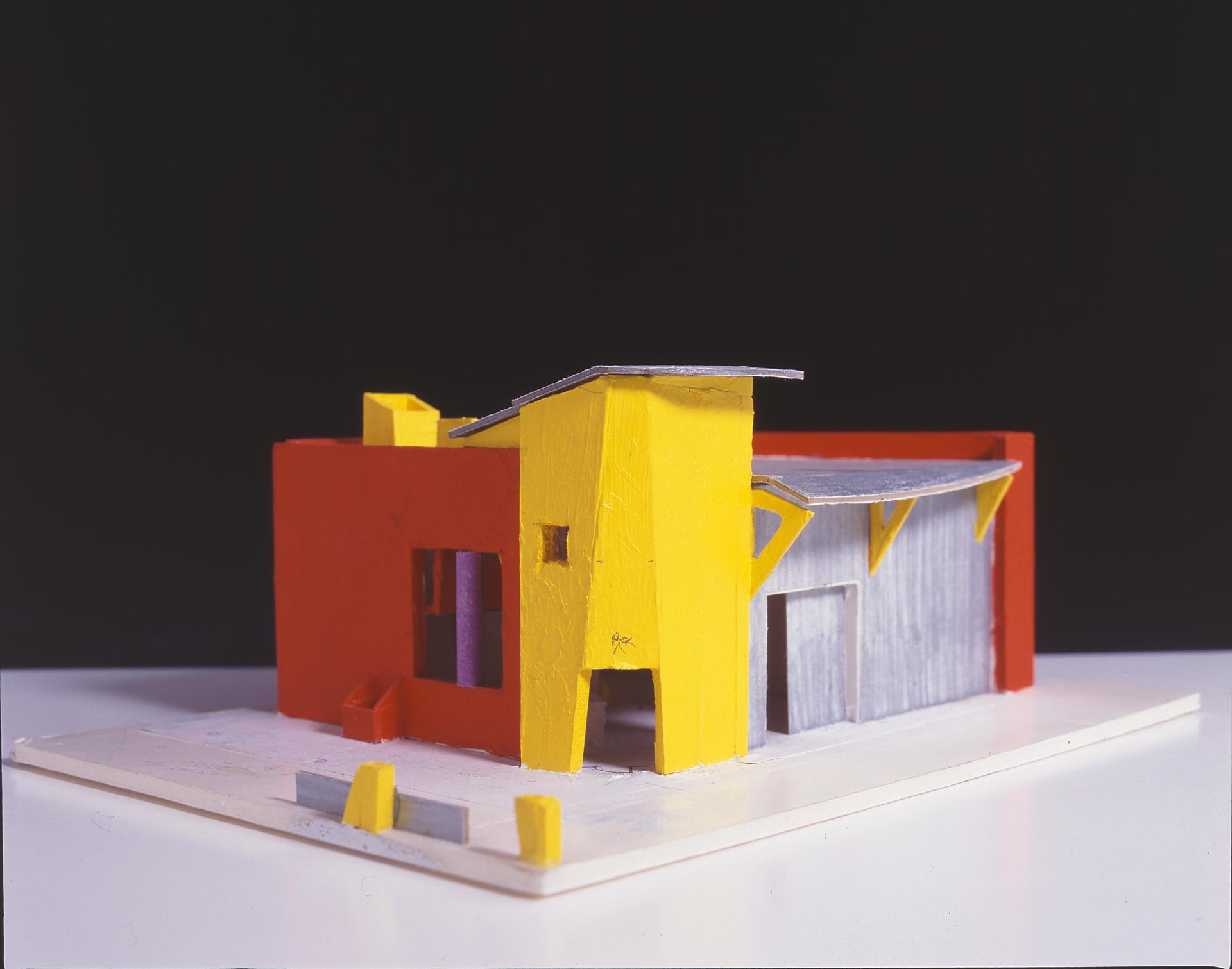 Fotostudio, Bridel, Luxemburg