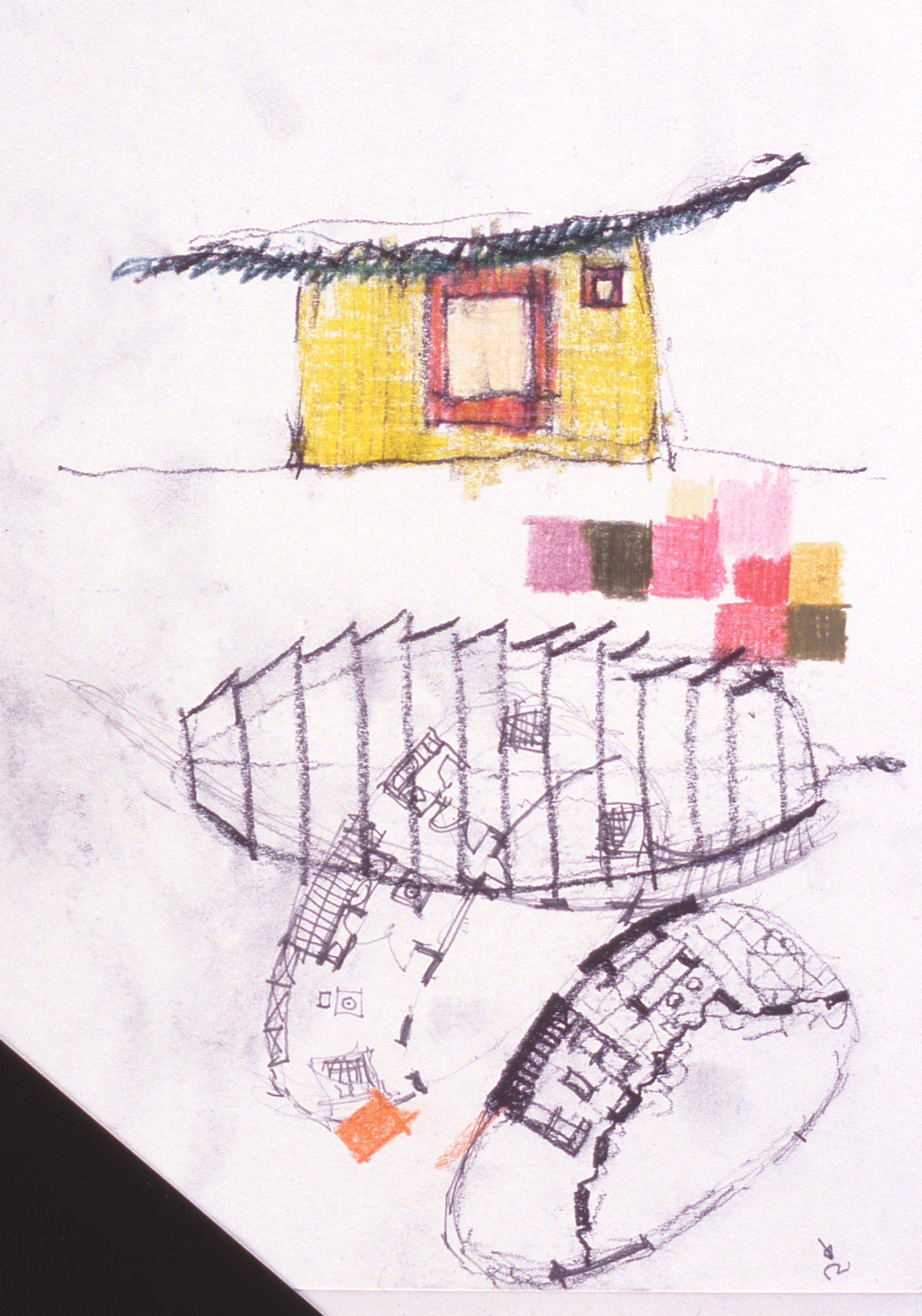 La casa piu bella del mondo