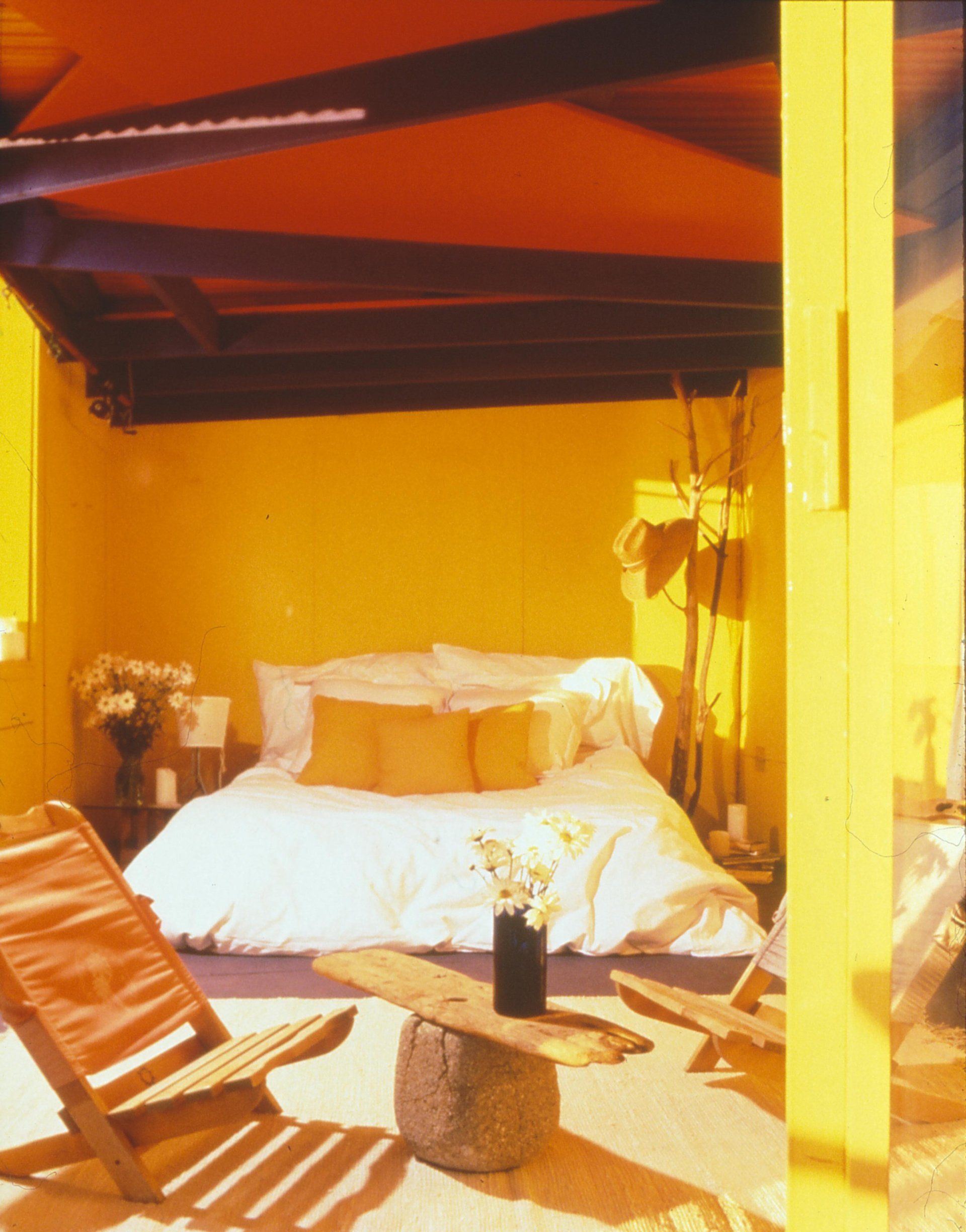 Honeymoonsuite, Malibu, California