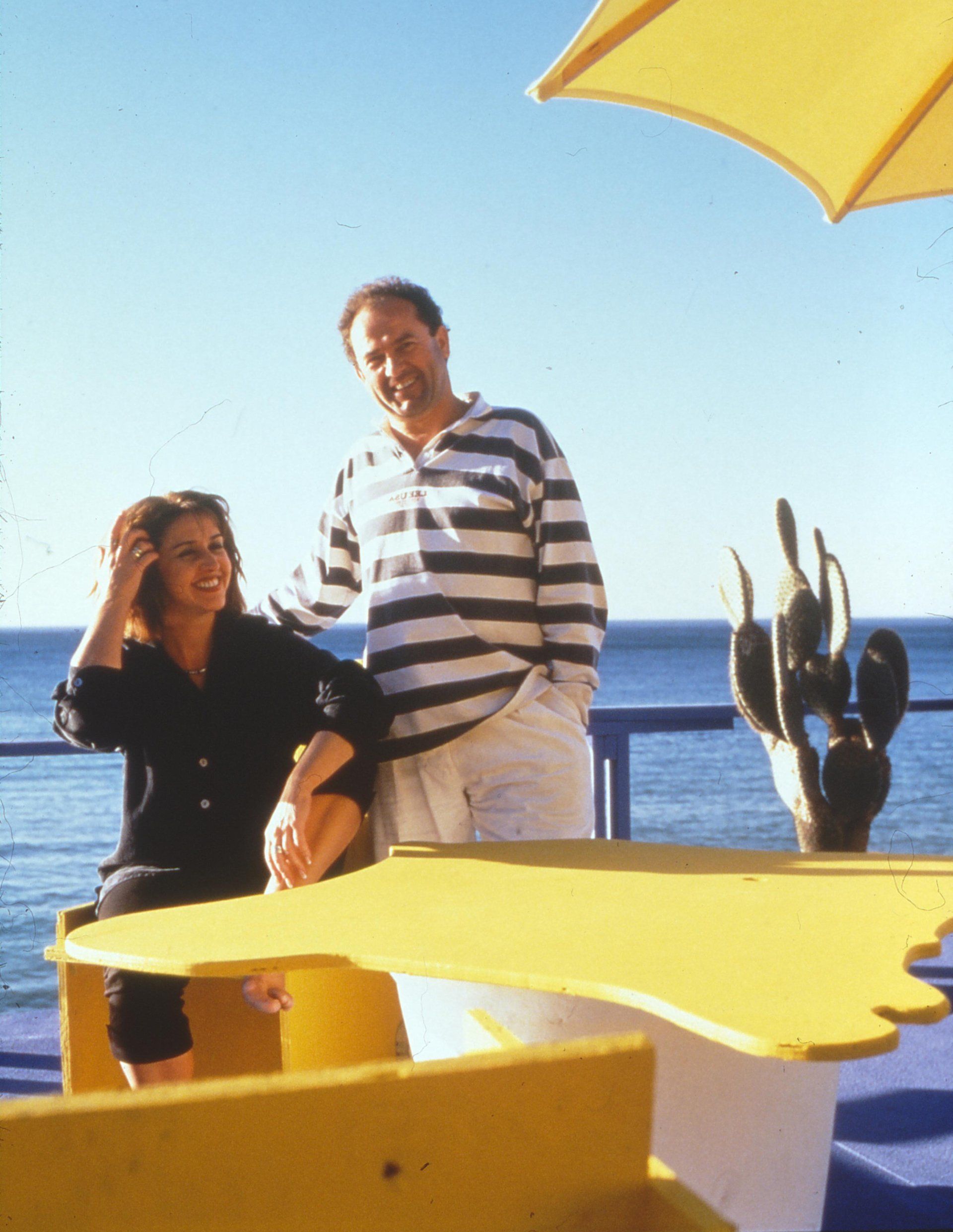 Honeymoonsuite, Malibu, California