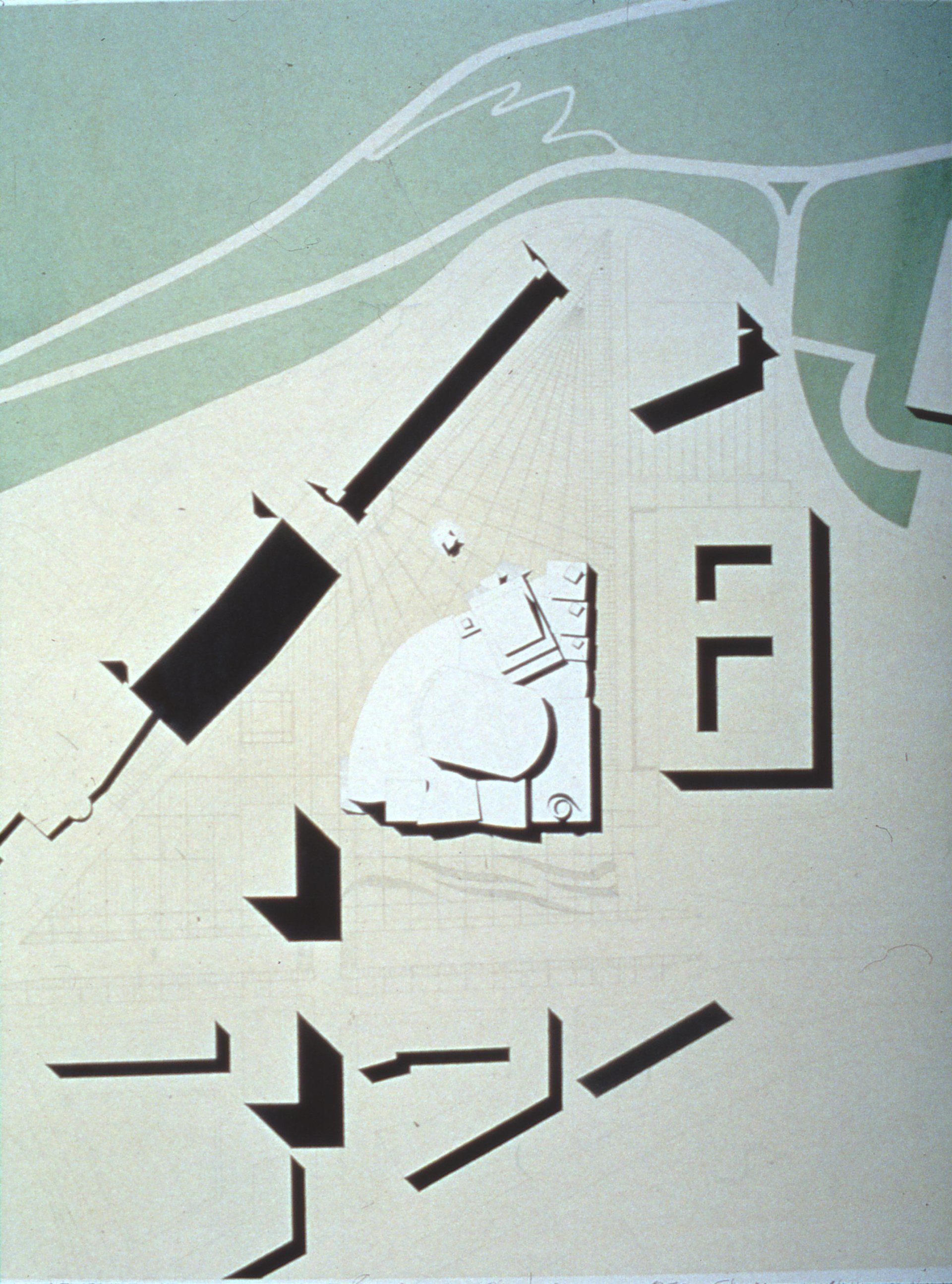 Salle Philharmonique de Luxembourg