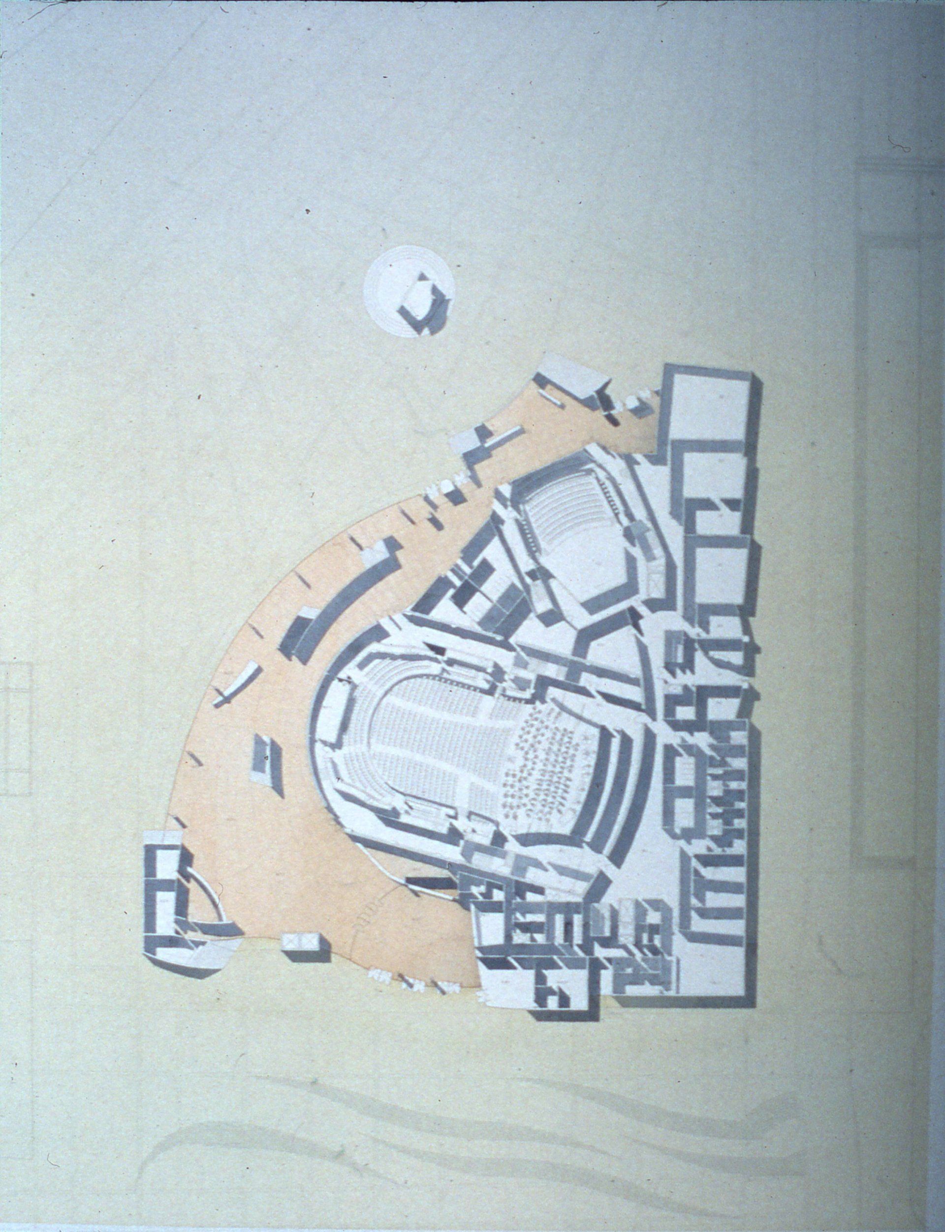 Salle Philharmonique de Luxembourg