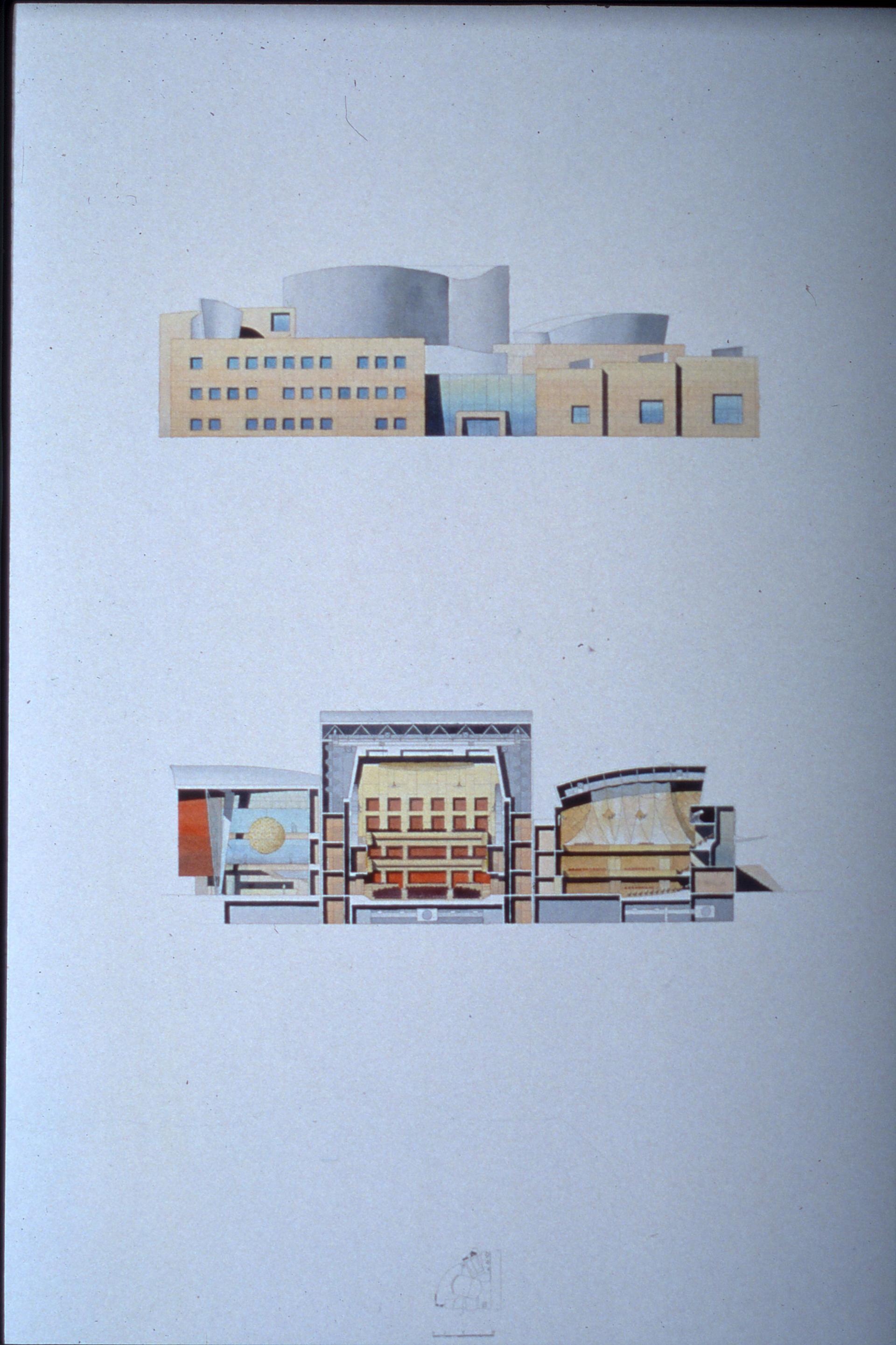 Salle Philharmonique de Luxembourg