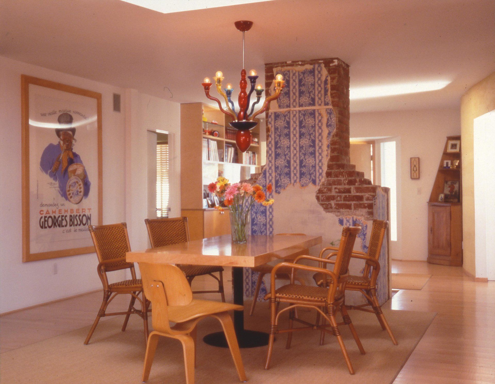 Cottage Röckenwagner, Venice, California