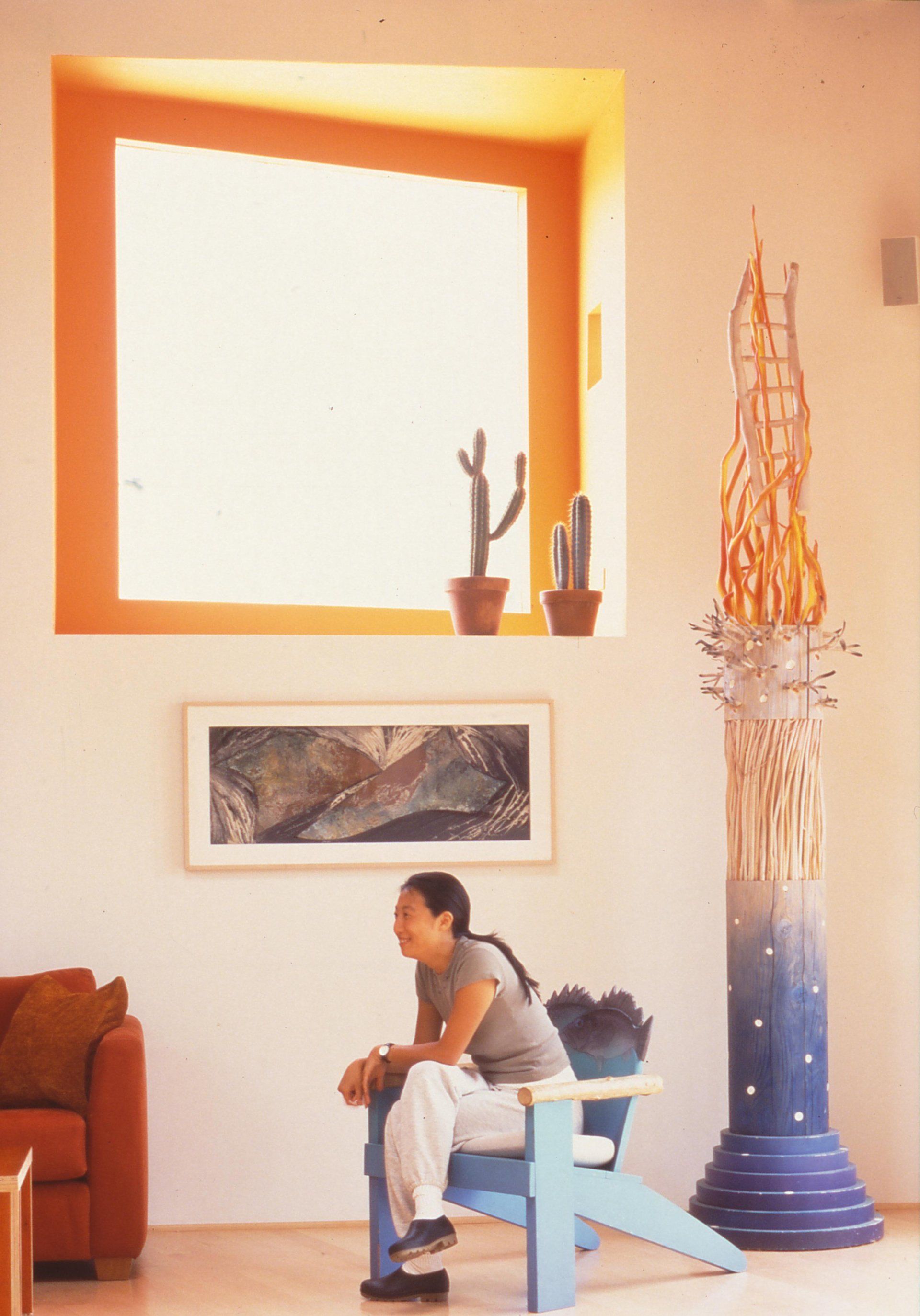 Cottage Röckenwagner, Venice, California