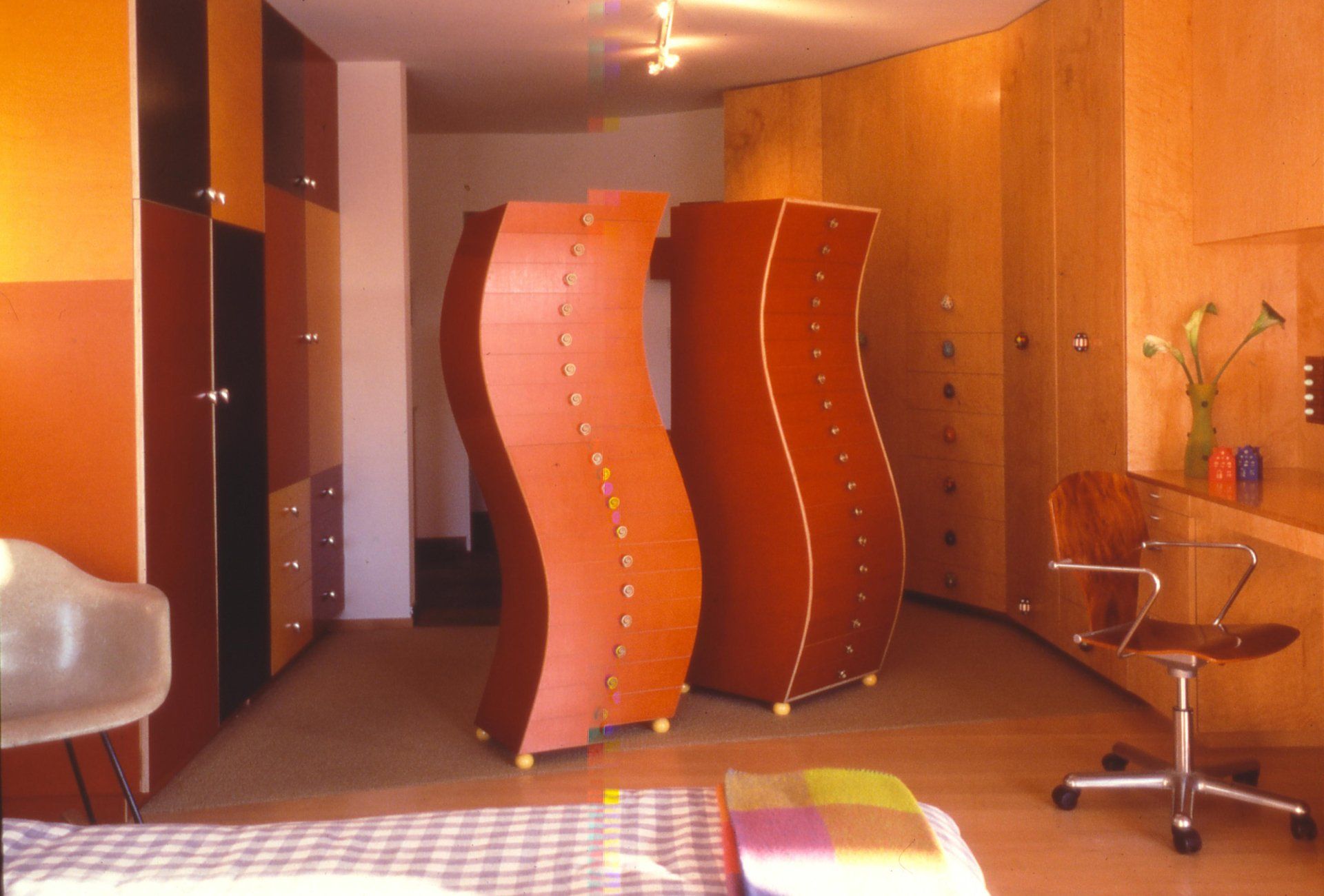 Cottage Röckenwagner, Venice, California