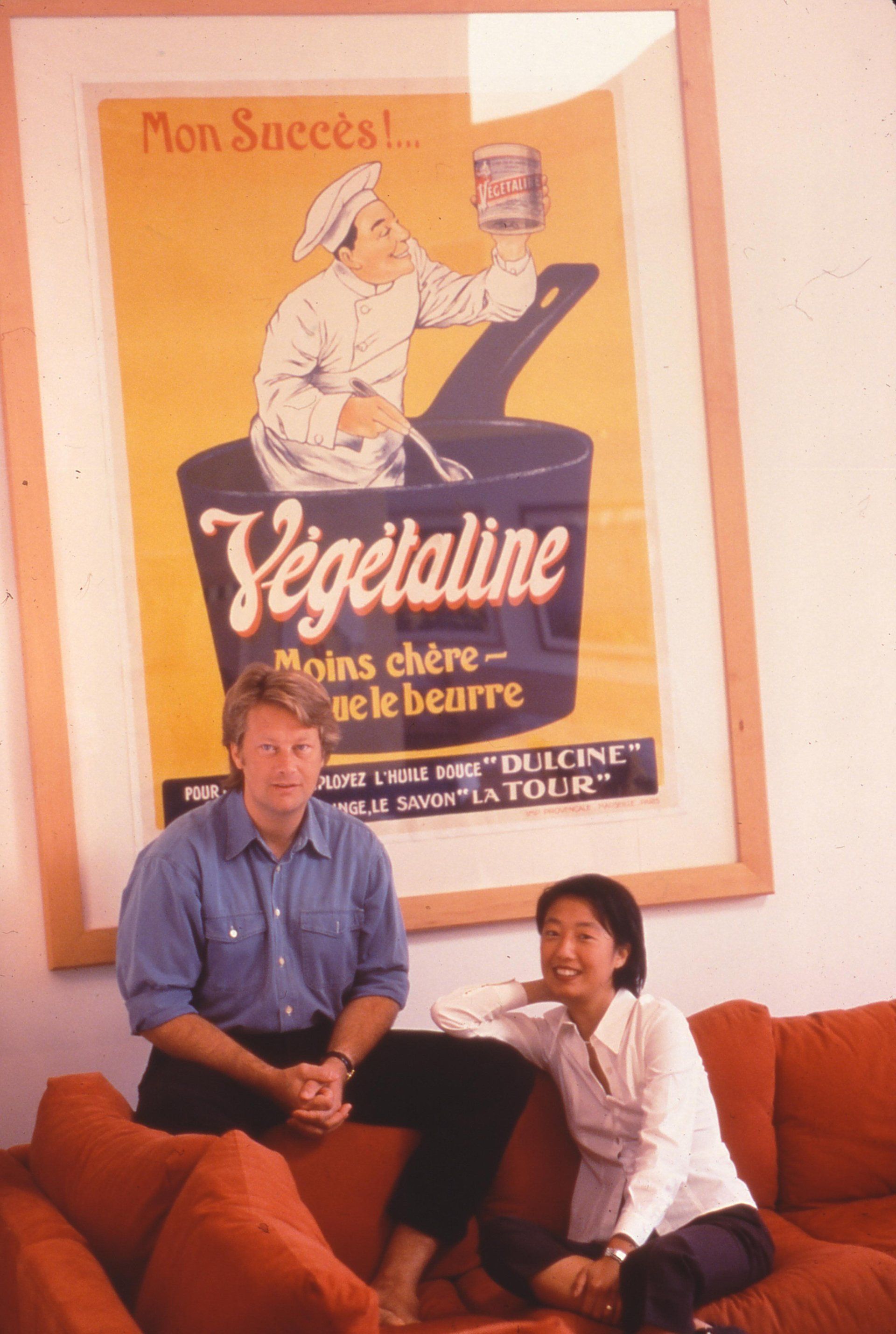 Cottage Röckenwagner, Venice, California