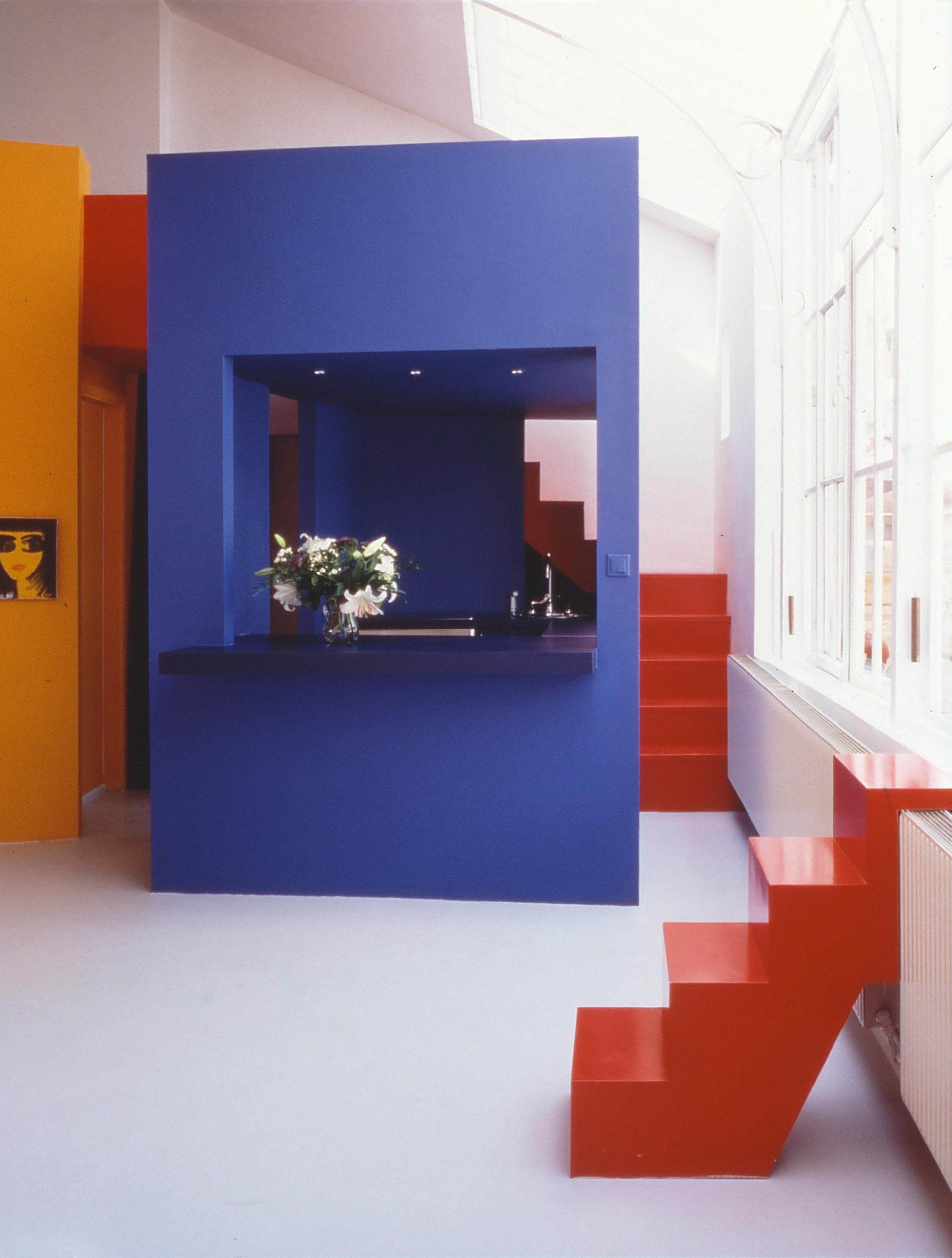 Atelier, 1010 Vienna