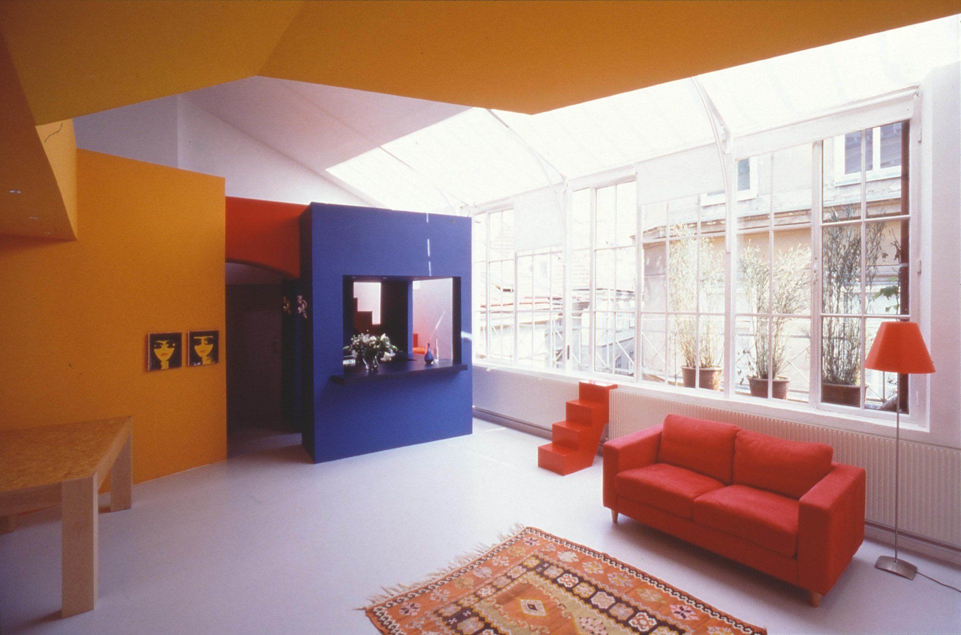 Atelier, 1010 Vienna