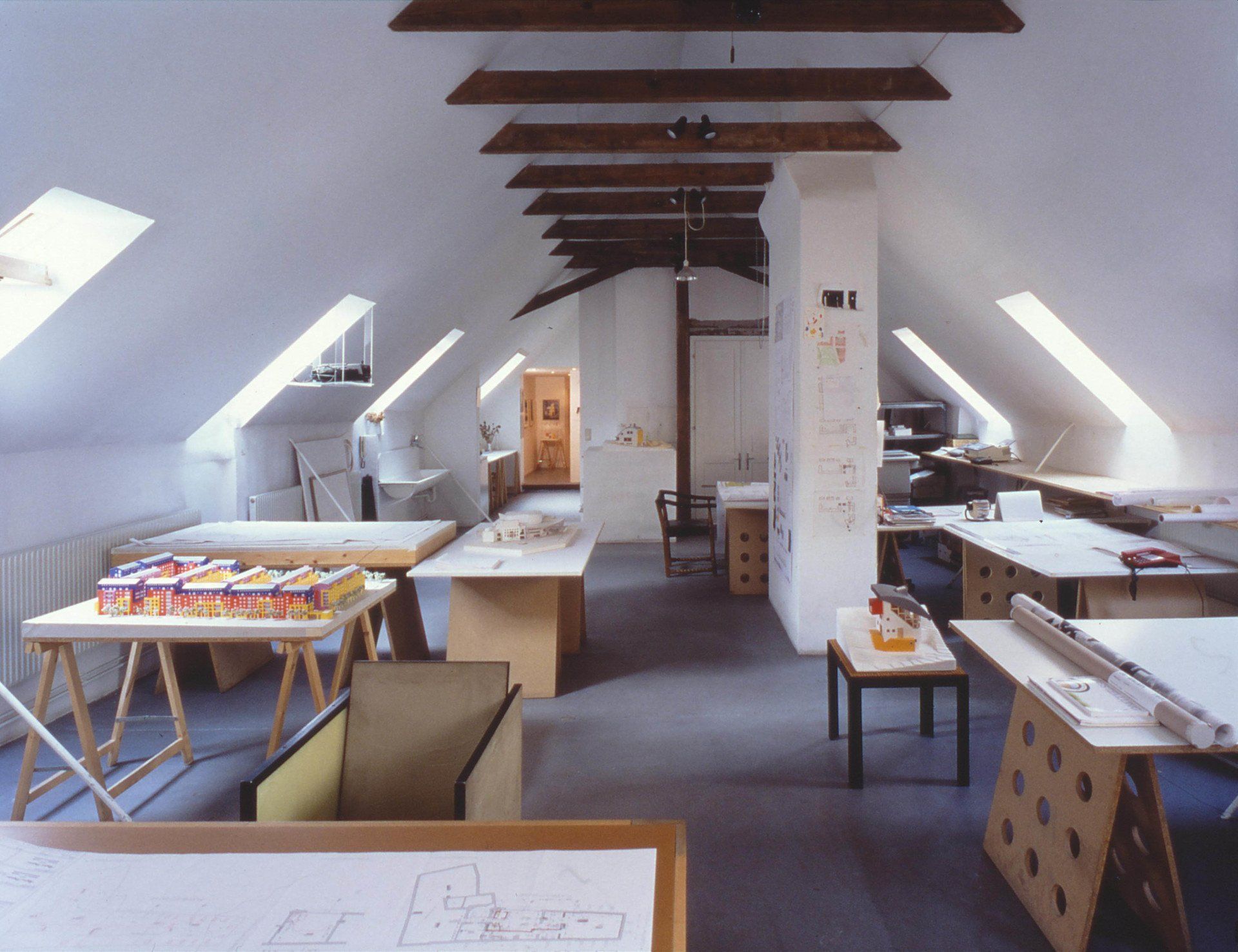 Atelier, 1010 Vienna