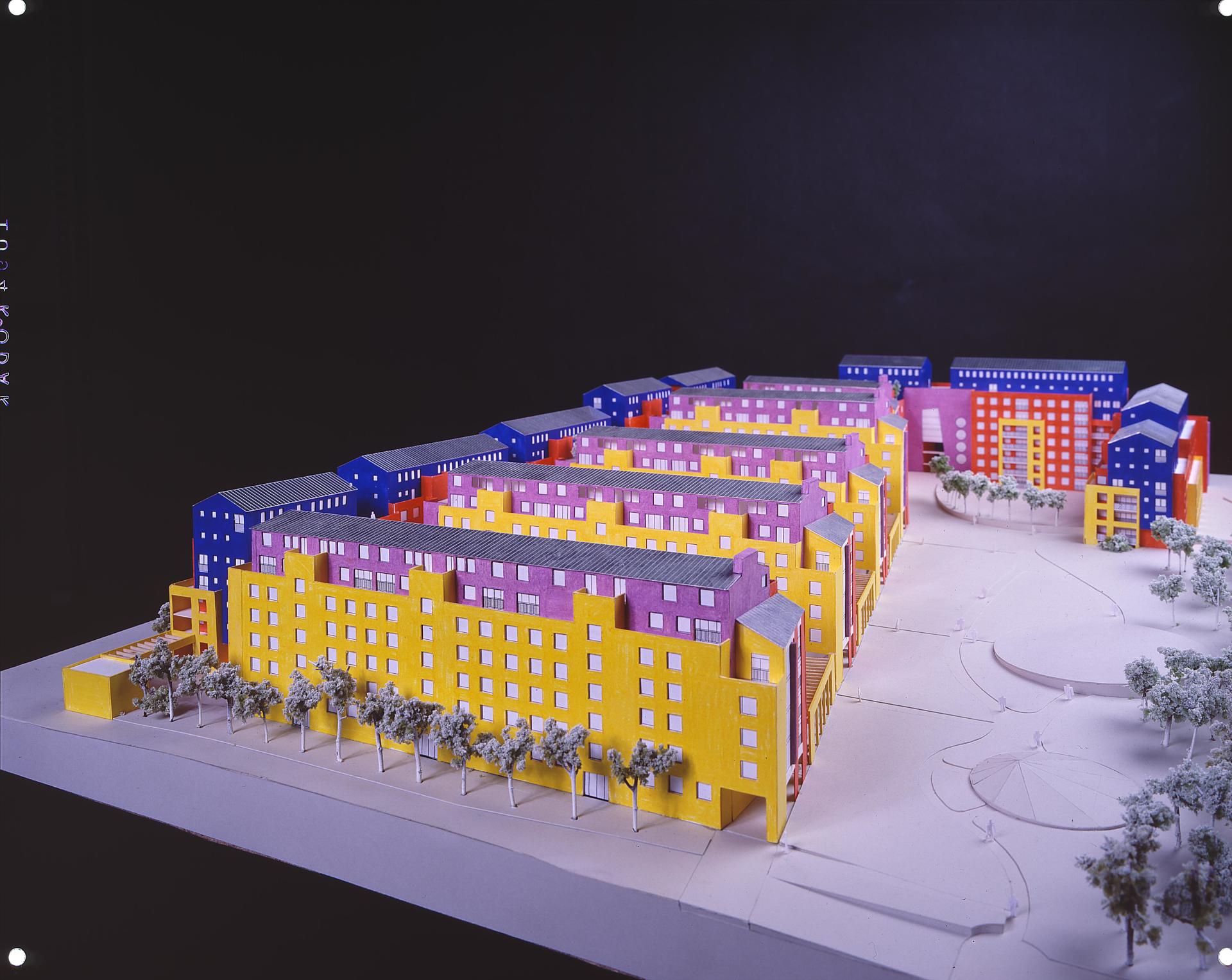 Thürnlhofstrasse, Wien