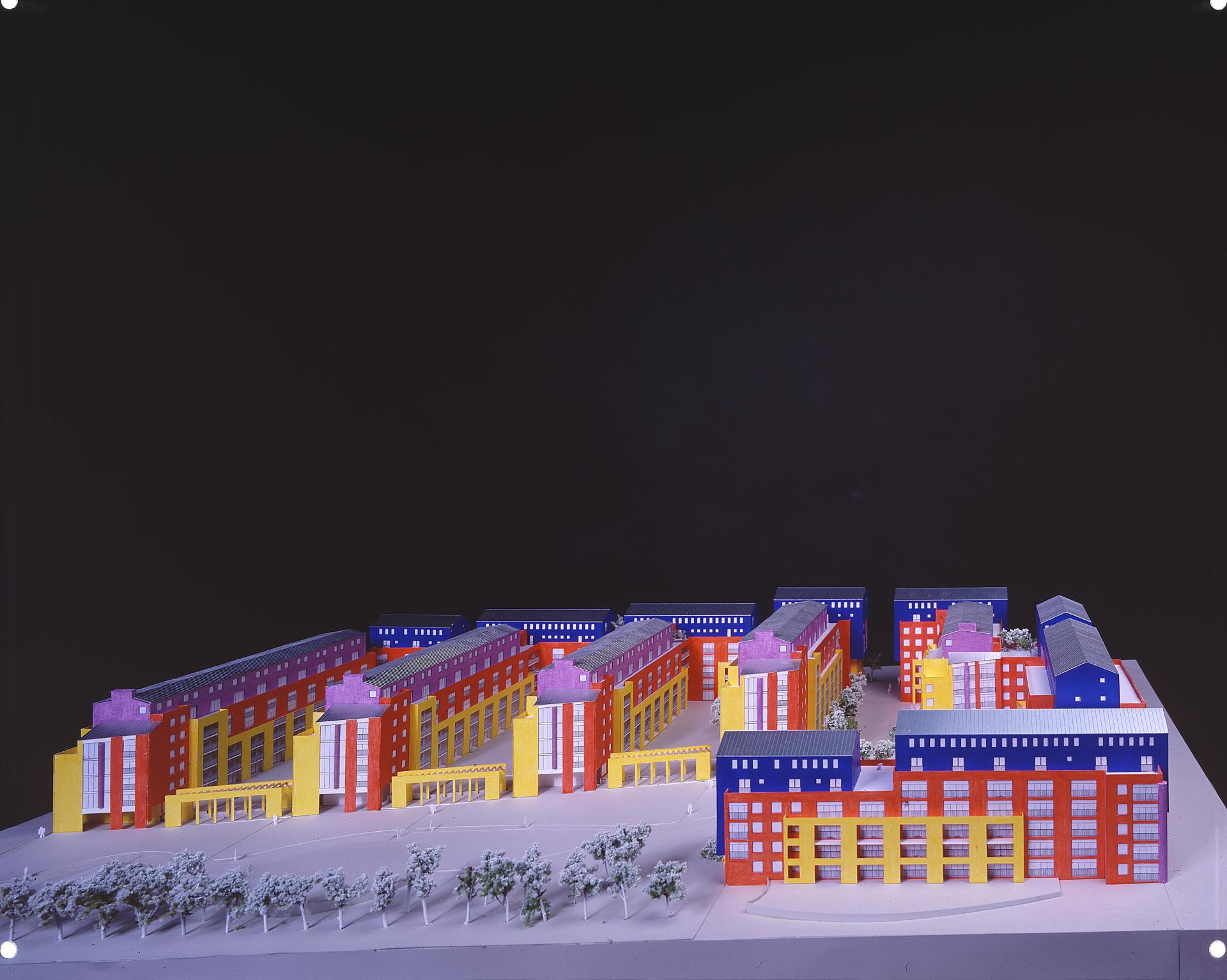 Thürnlhofstrasse, Wien