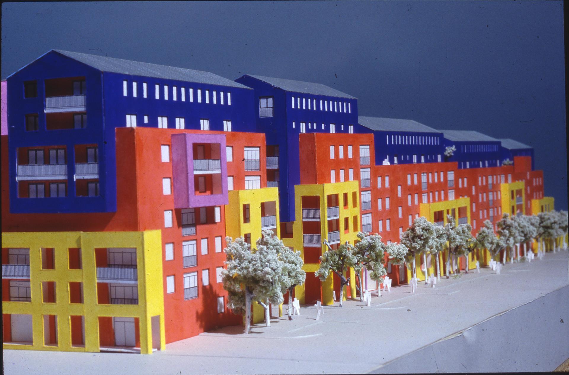 Thürnlhofstrasse, Wien