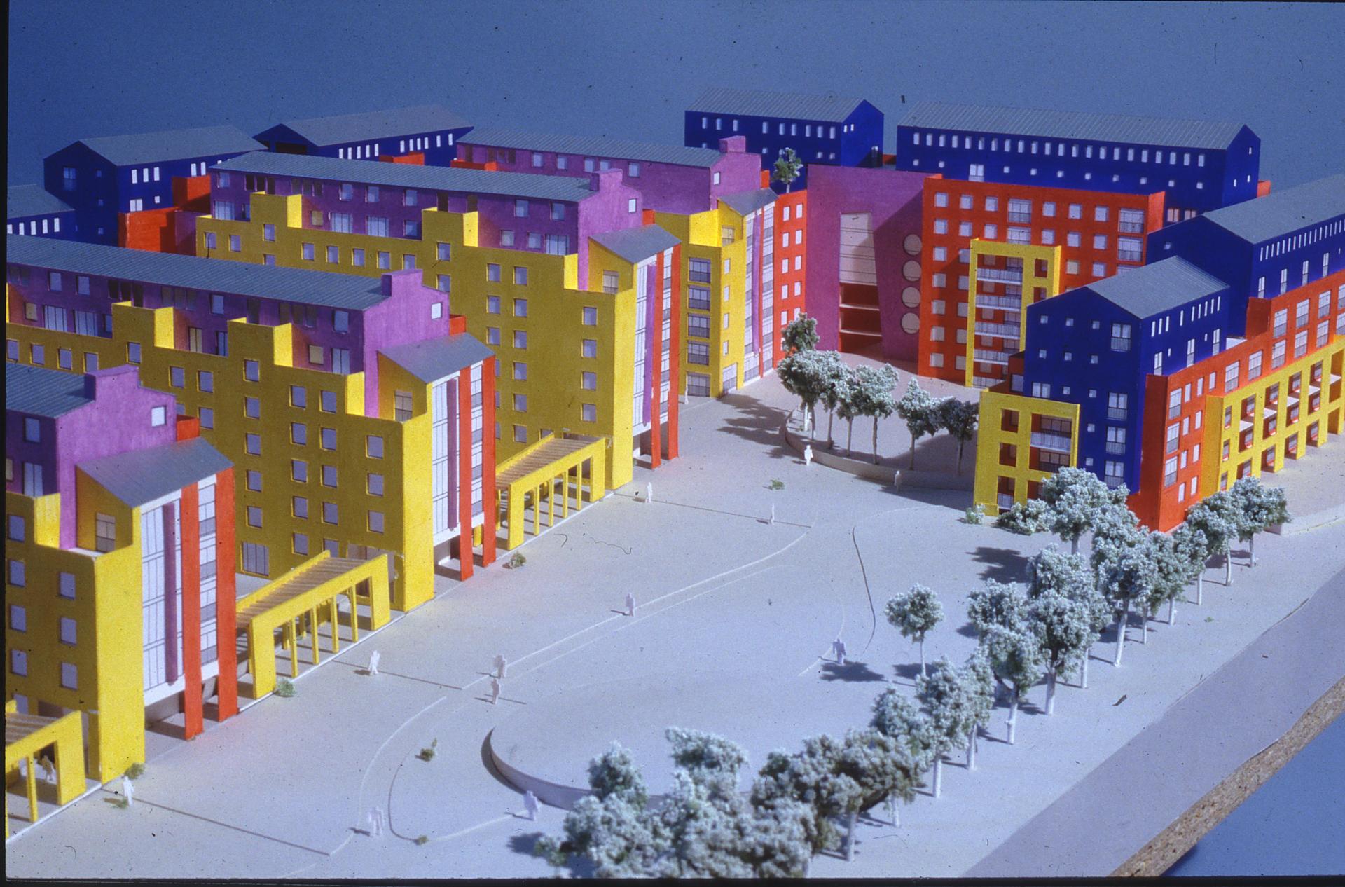 Thürnlhofstrasse, Wien