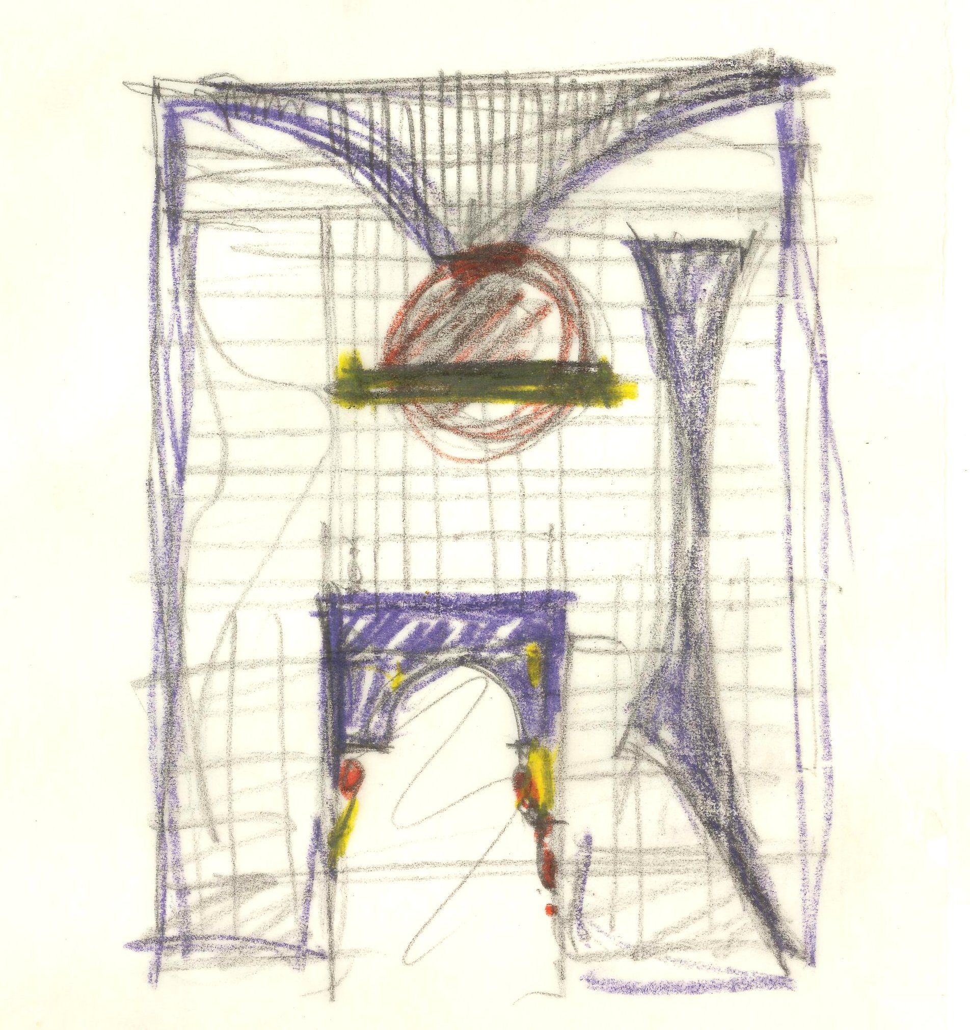 Thürnlhofstrasse, Wien