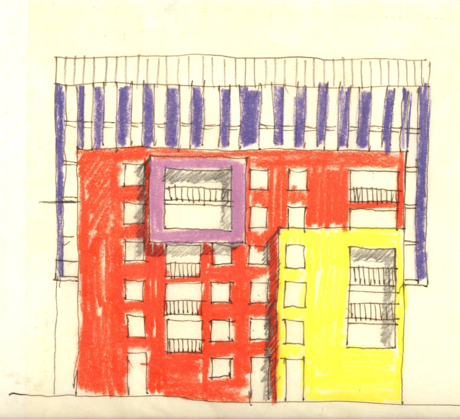 Thürnlhofstrasse, Wien