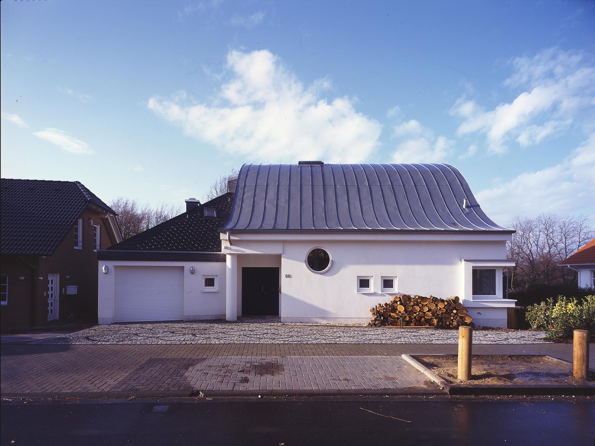 Villa in Bonn, Germany
