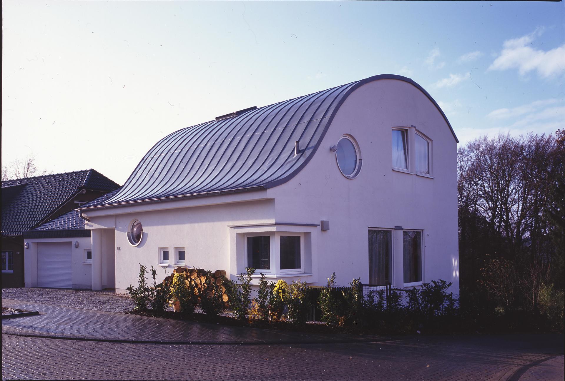Villa in Bonn, Germany