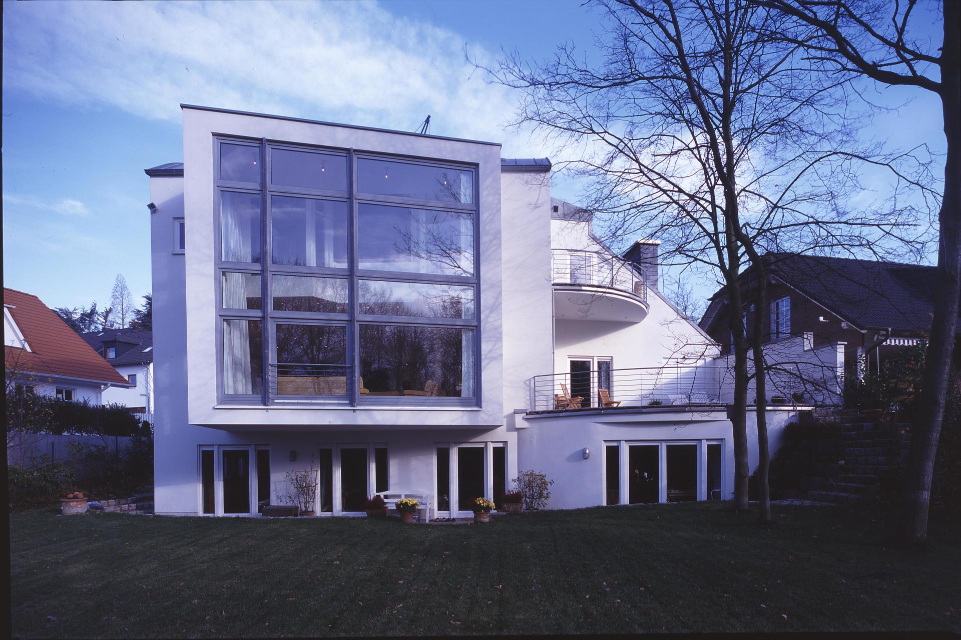 Villa in Bonn, Germany