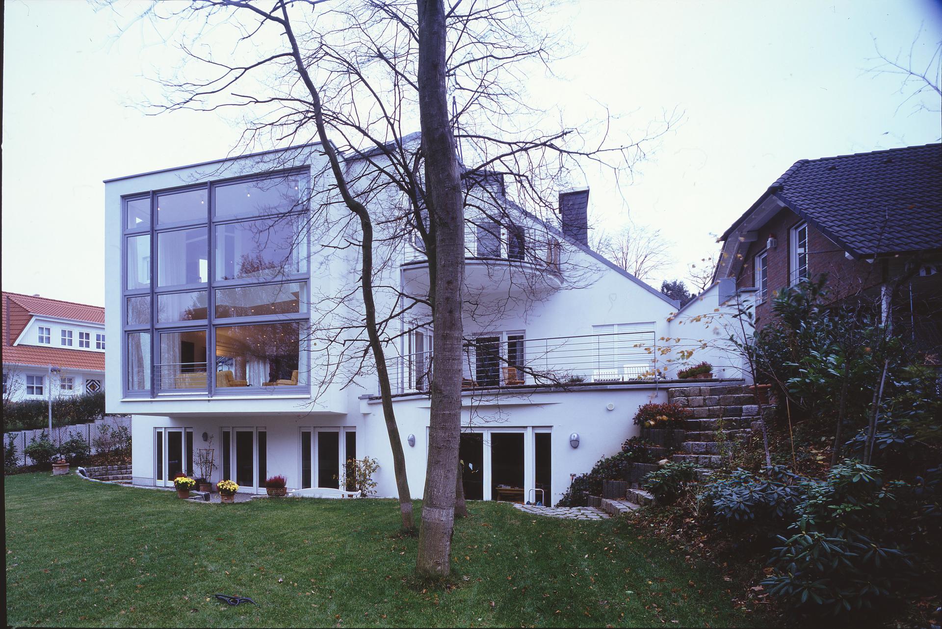 Villa in Bonn, Germany
