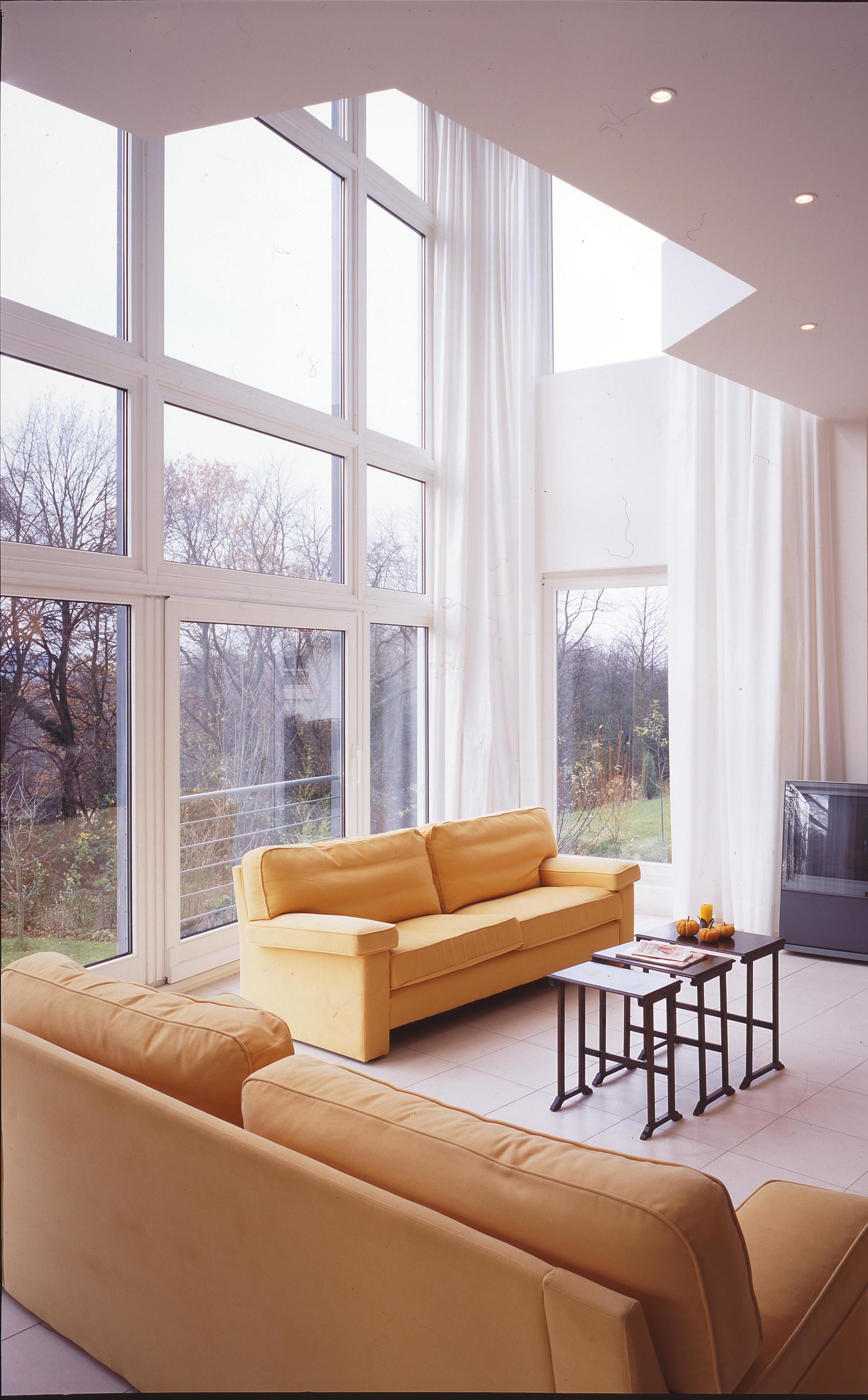 Villa in Bonn, Germany